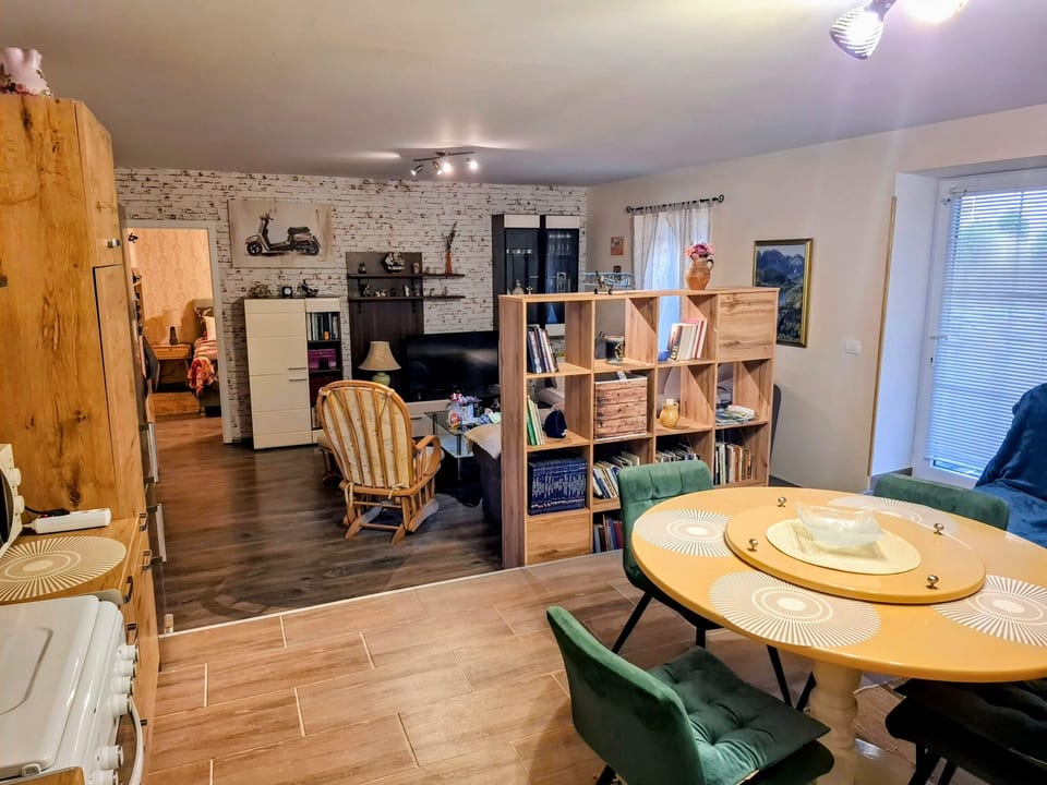 Apartment Kameni dvori - Unit 206515-16