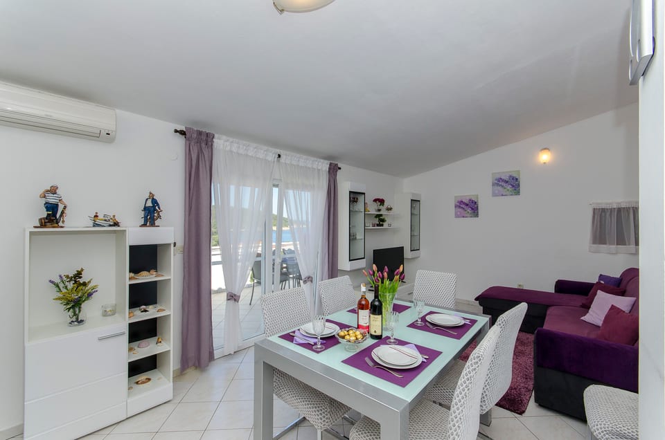 Apartment Zvonimir - Unit 206541-16