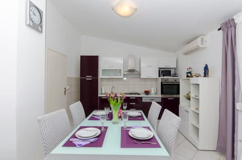 Apartment Zvonimir - Unit 206541-16
