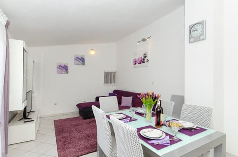 Apartment Zvonimir - Unit 206541-16