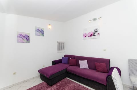 Apartment Zvonimir - Unit 206541-16
