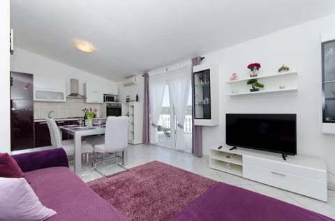 Apartment Zvonimir - Unit 206541-16