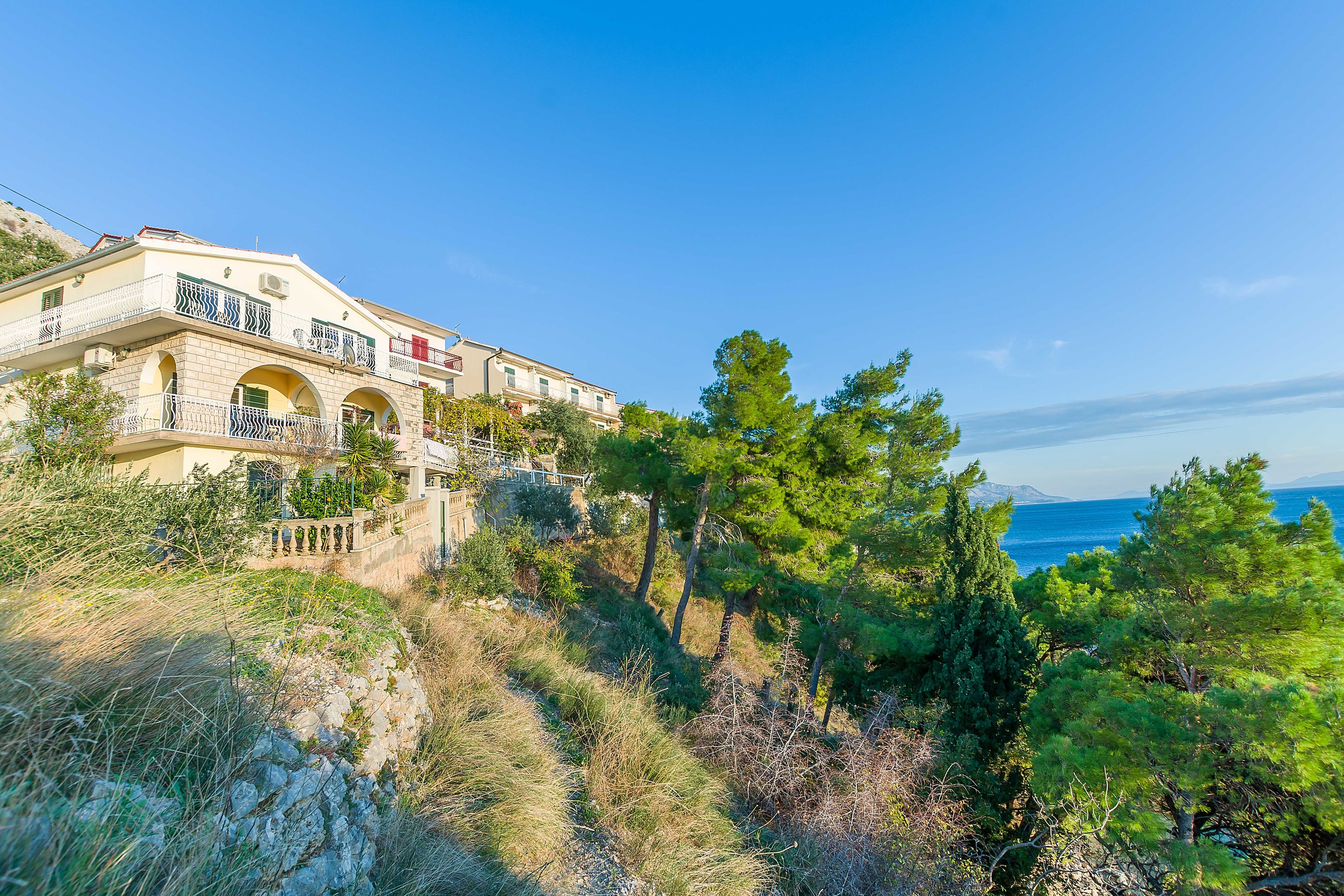 Apartments Ana Maria - A1 - Mimice Apartments Ana Maria - A1 - Mimice