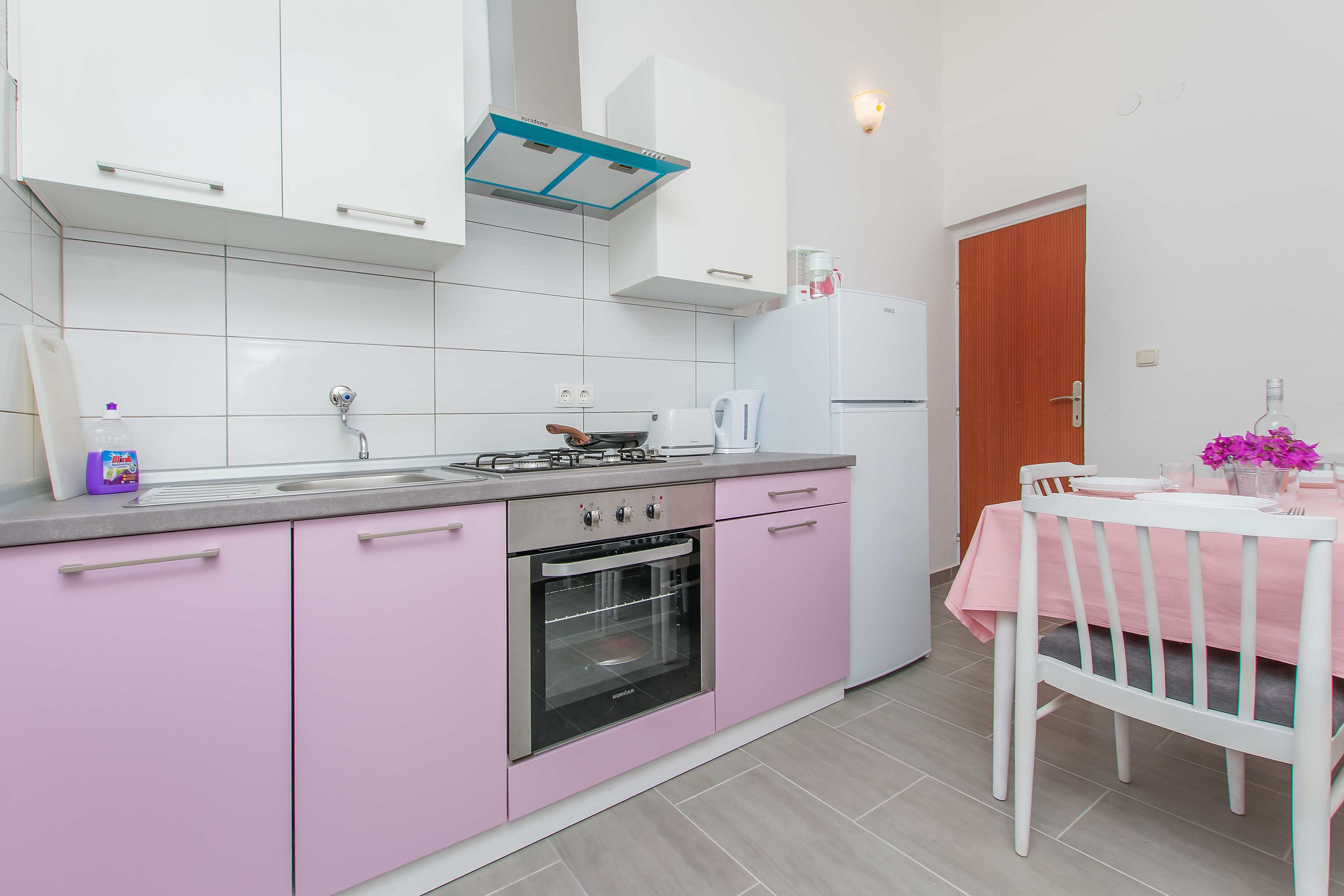 Apartments Ana Maria - A1 - Mimice Apartments Ana Maria - A1 - Mimice