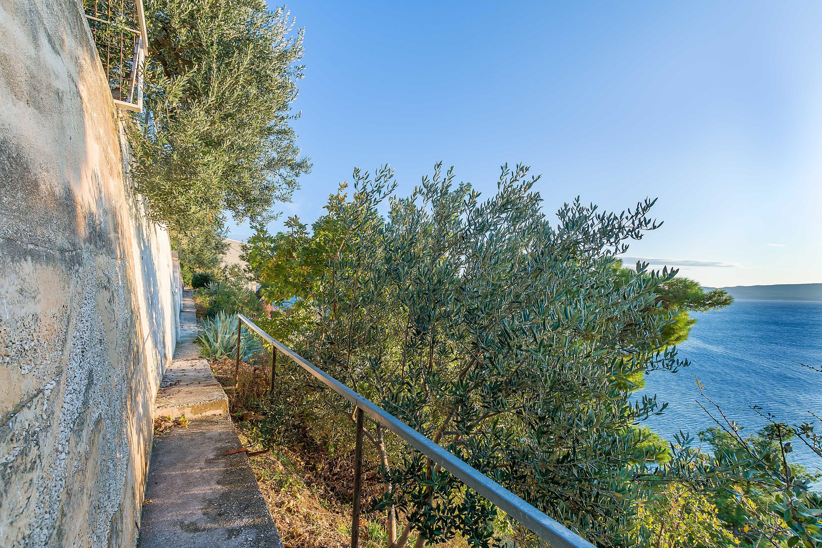 Apartments Ana Maria - A1 - Mimice Apartments Ana Maria - A1 - Mimice