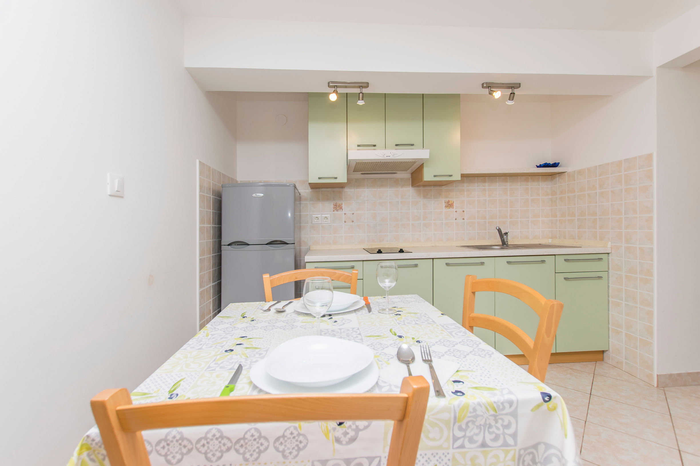 Apartments Only For Family - A1 - Novalja