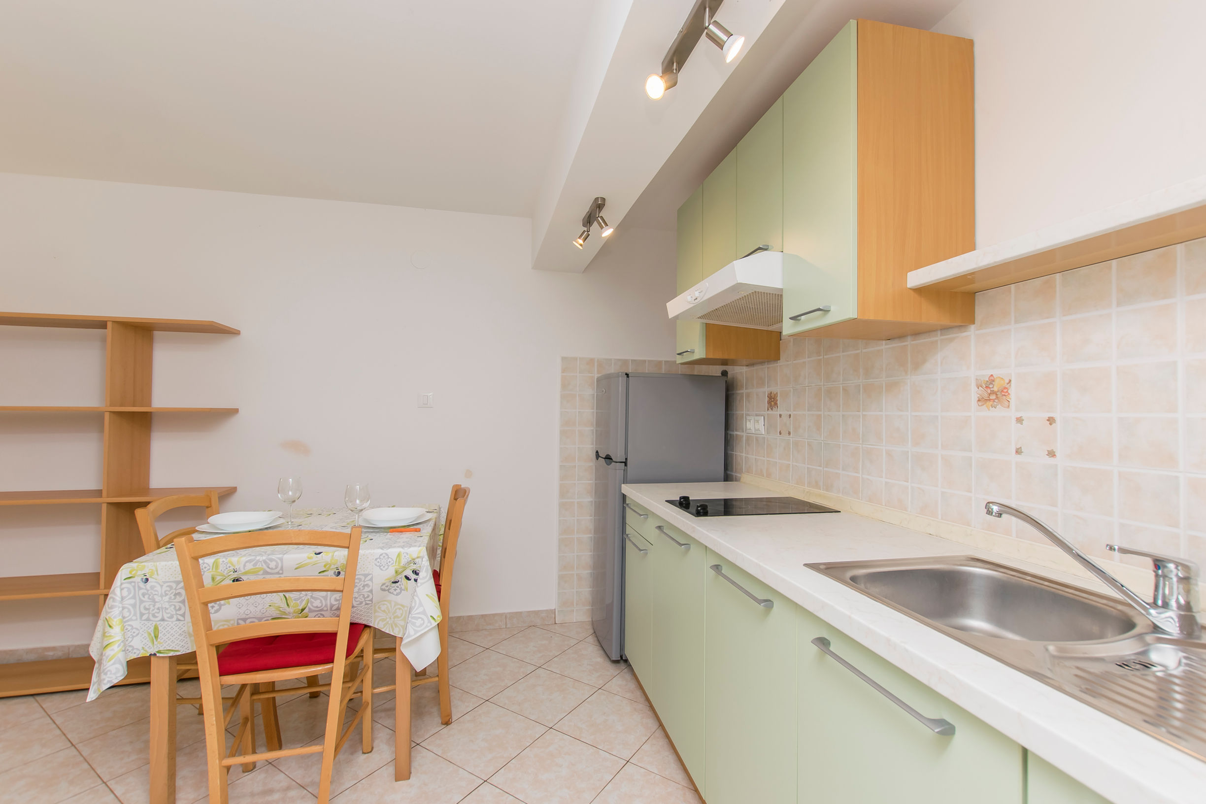 Apartments Only For Family - A1 - Novalja