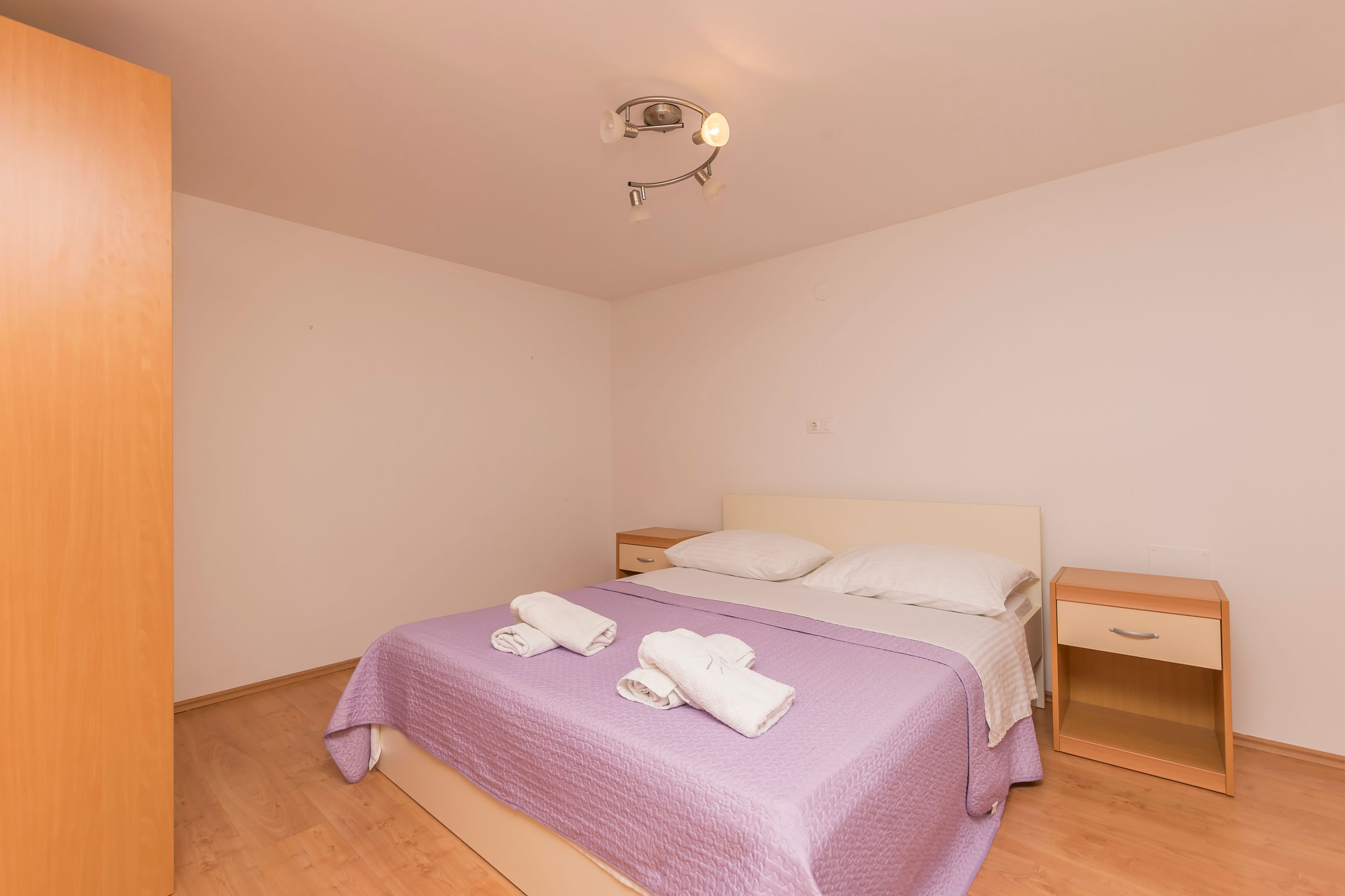 Apartments Only For Family - A1 - Novalja
