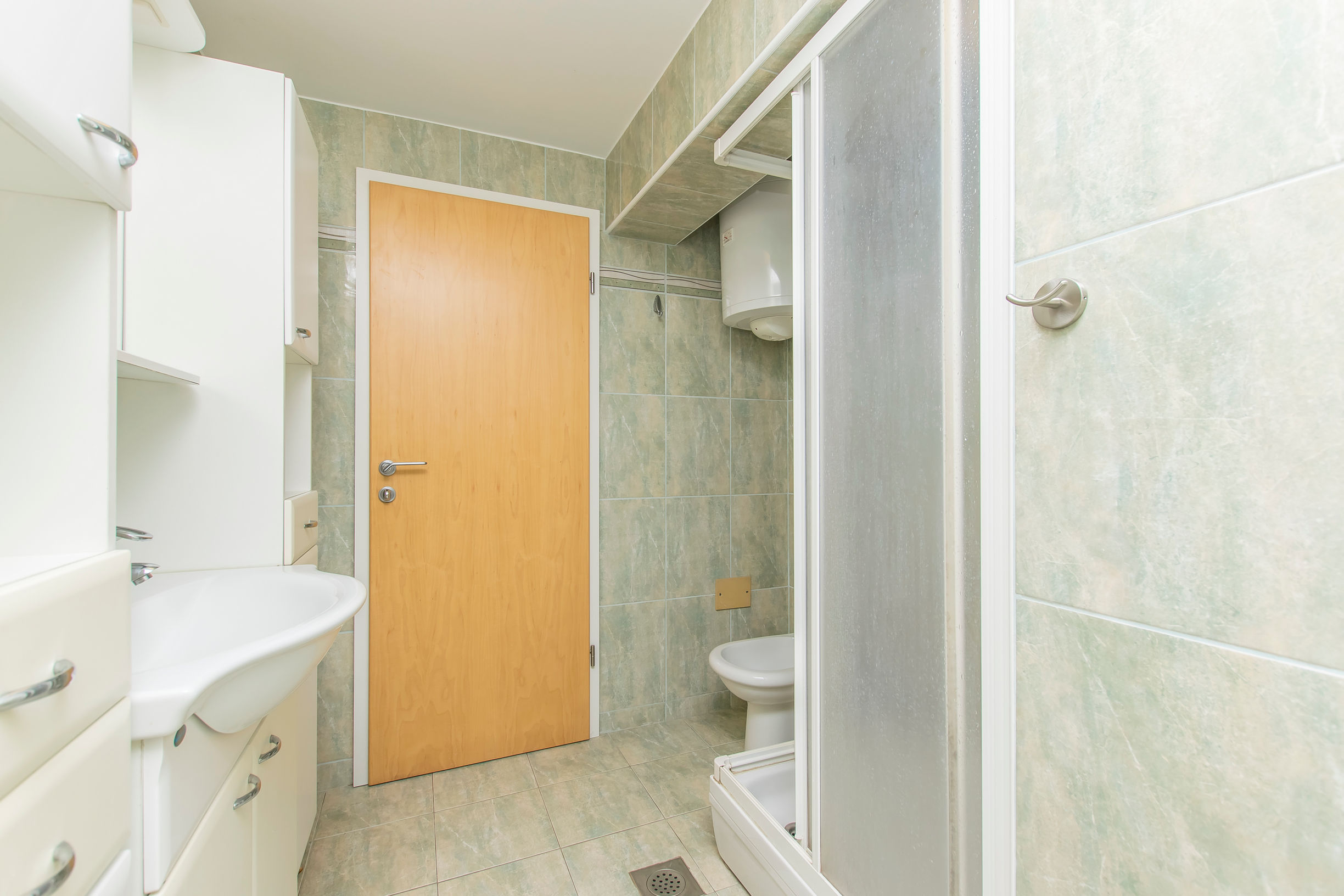 Apartments Only For Family - A1 - Novalja