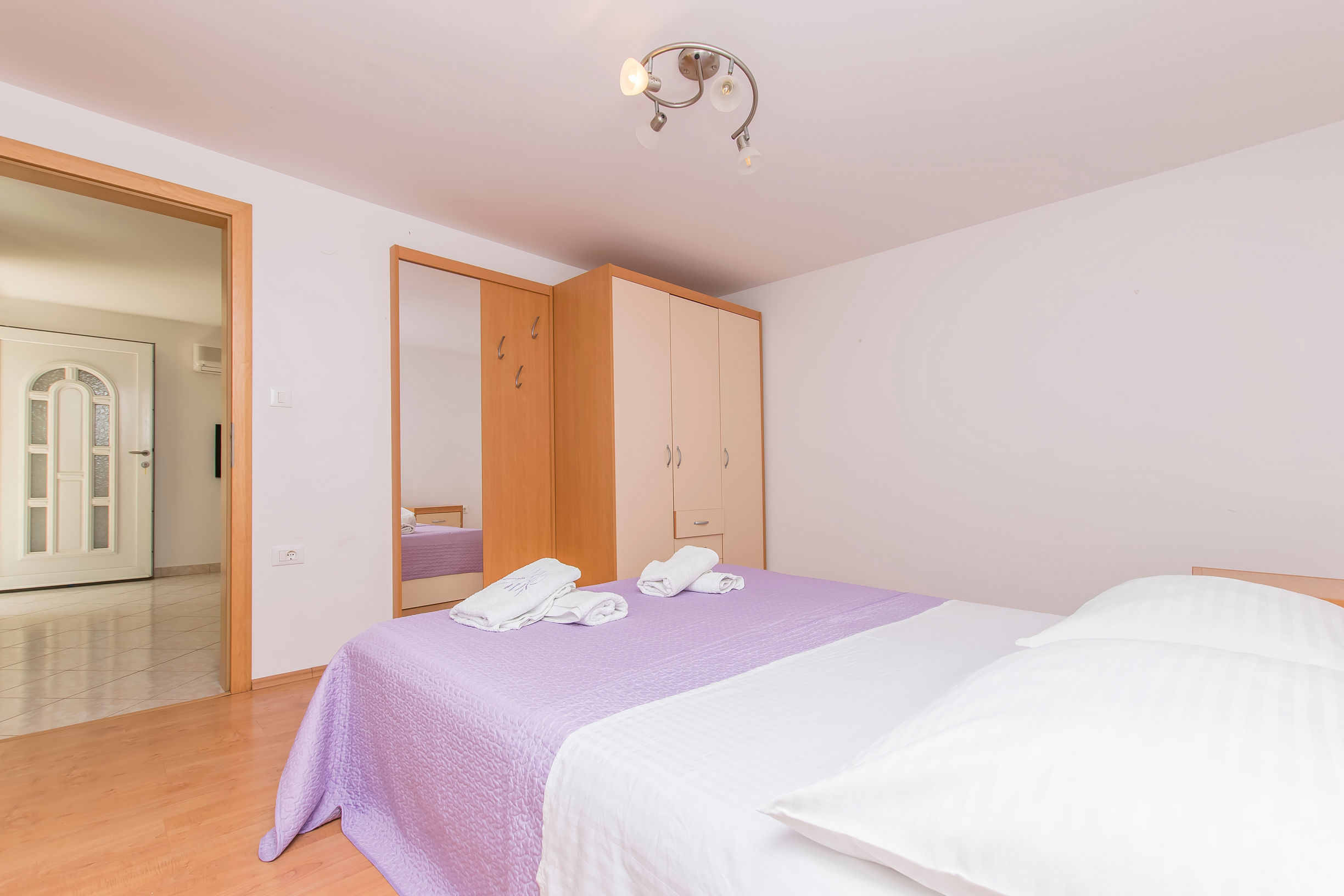 Apartments Only For Family - A1 - Novalja