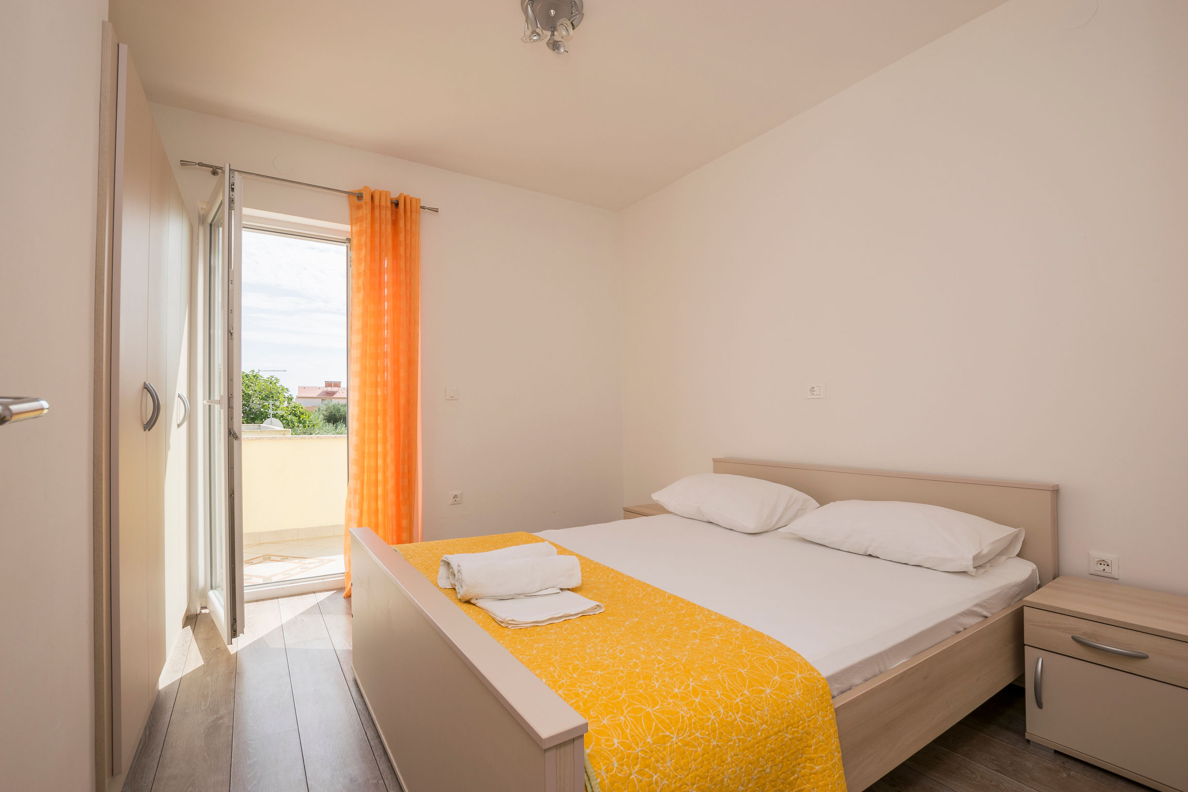Apartments Only For Family - A2 - Novalja Apartments Only For Family - A2 - Novalja