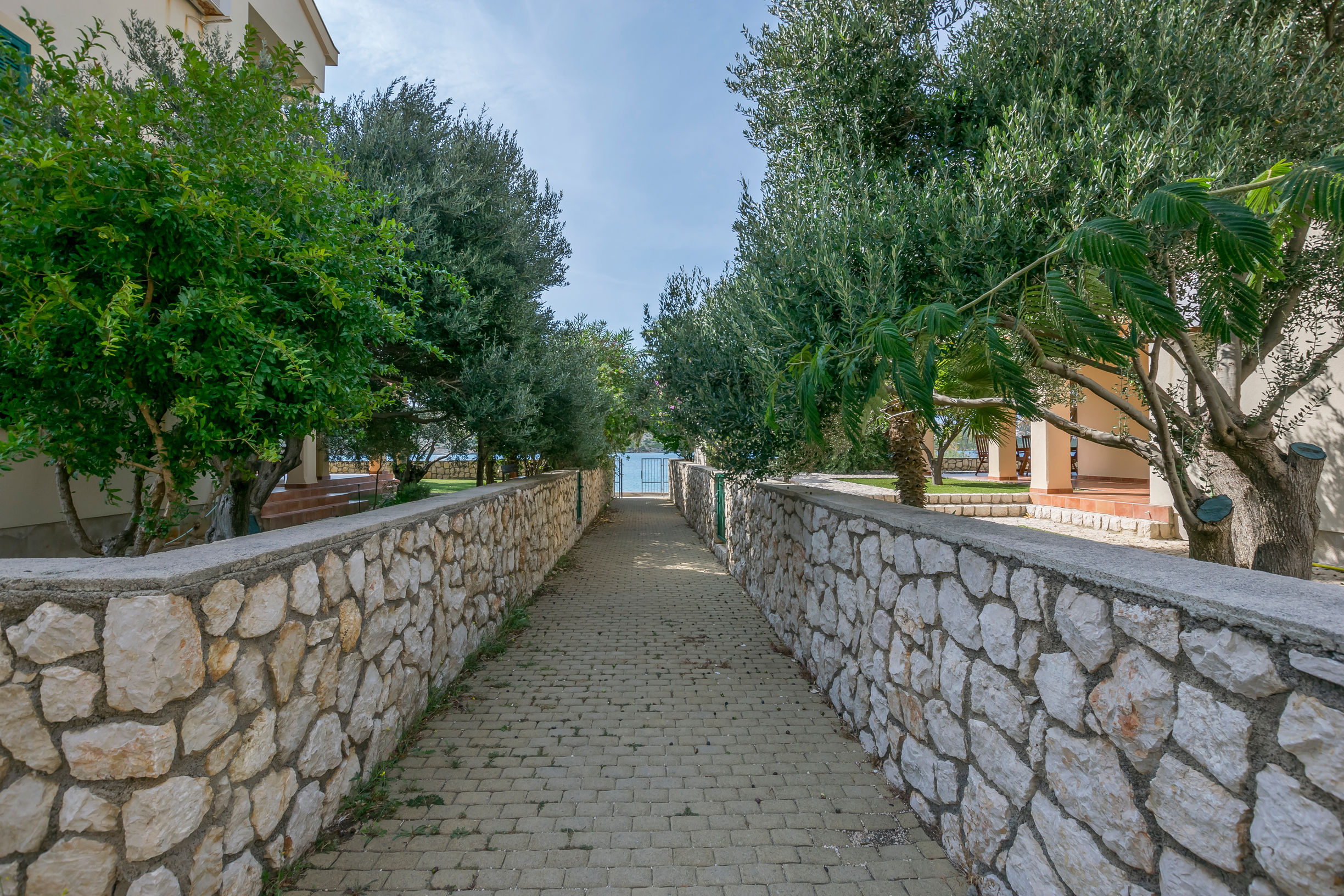 Apartments Only For Family - A2 - Novalja Apartments Only For Family - A2 - Novalja