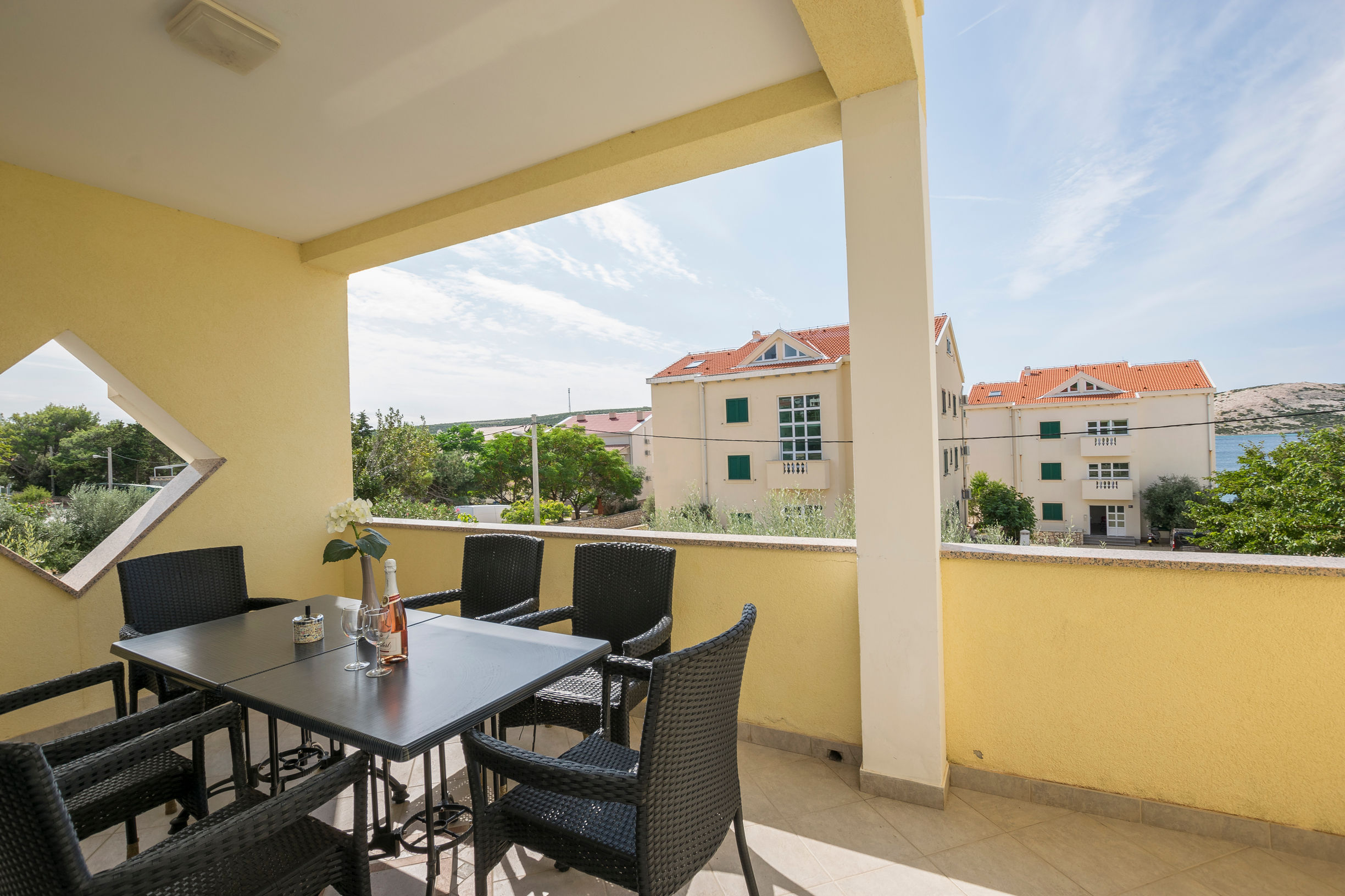 Apartments Only For Family - A2 - Novalja Apartments Only For Family - A2 - Novalja