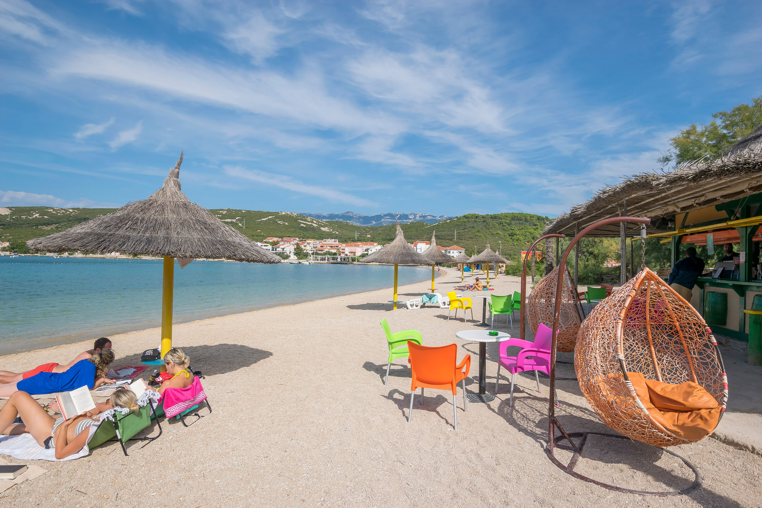 Apartments Only For Family - A2 - Novalja Apartments Only For Family - A2 - Novalja