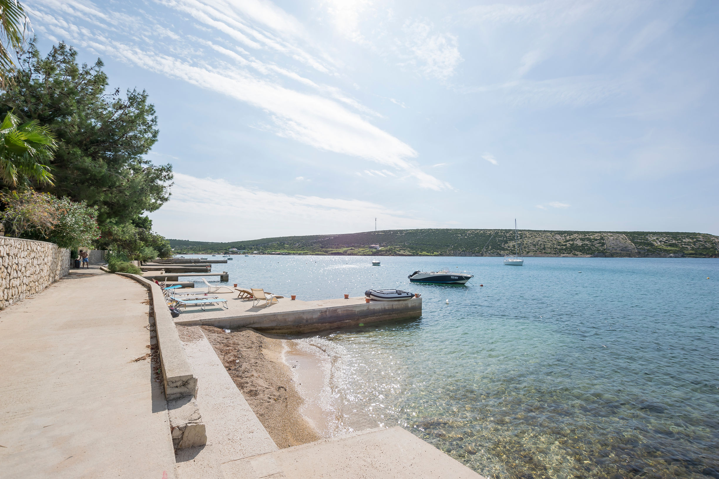 Apartments Only For Family - A2 - Novalja Apartments Only For Family - A2 - Novalja