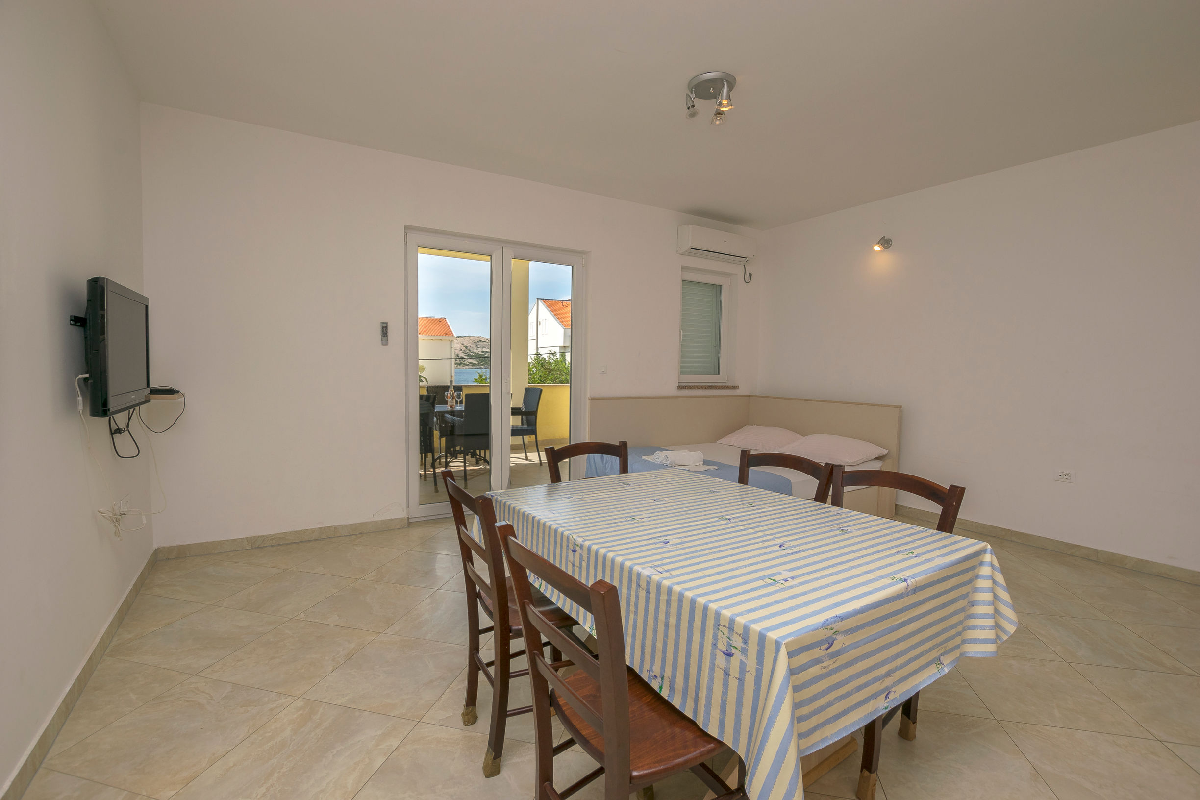 Apartments Only For Family - A2 - Novalja Apartments Only For Family - A2 - Novalja