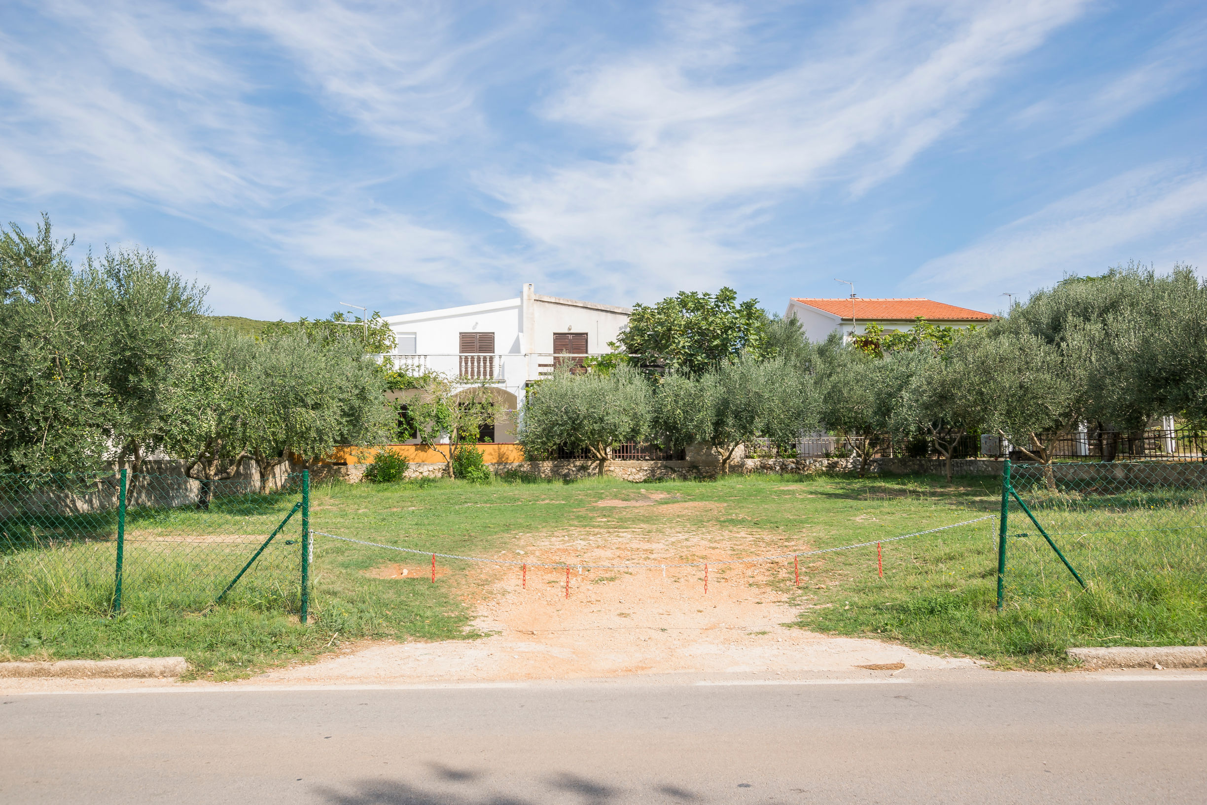 Apartments Only For Family - A2 - Novalja Apartments Only For Family - A2 - Novalja
