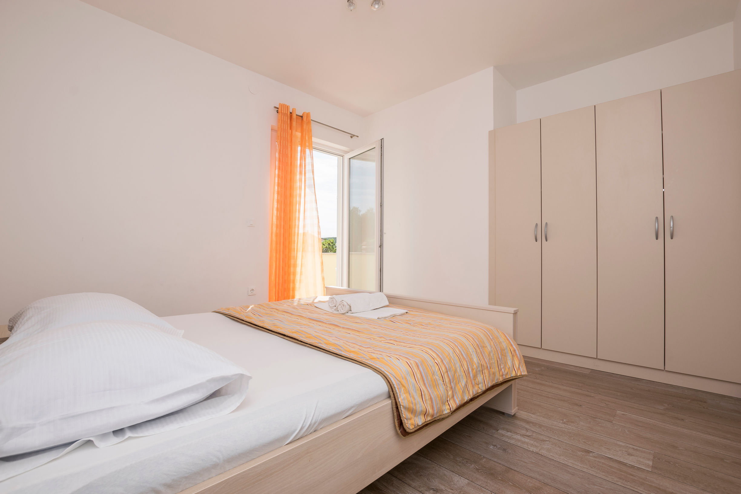 Apartments Only For Family - A2 - Novalja Apartments Only For Family - A2 - Novalja