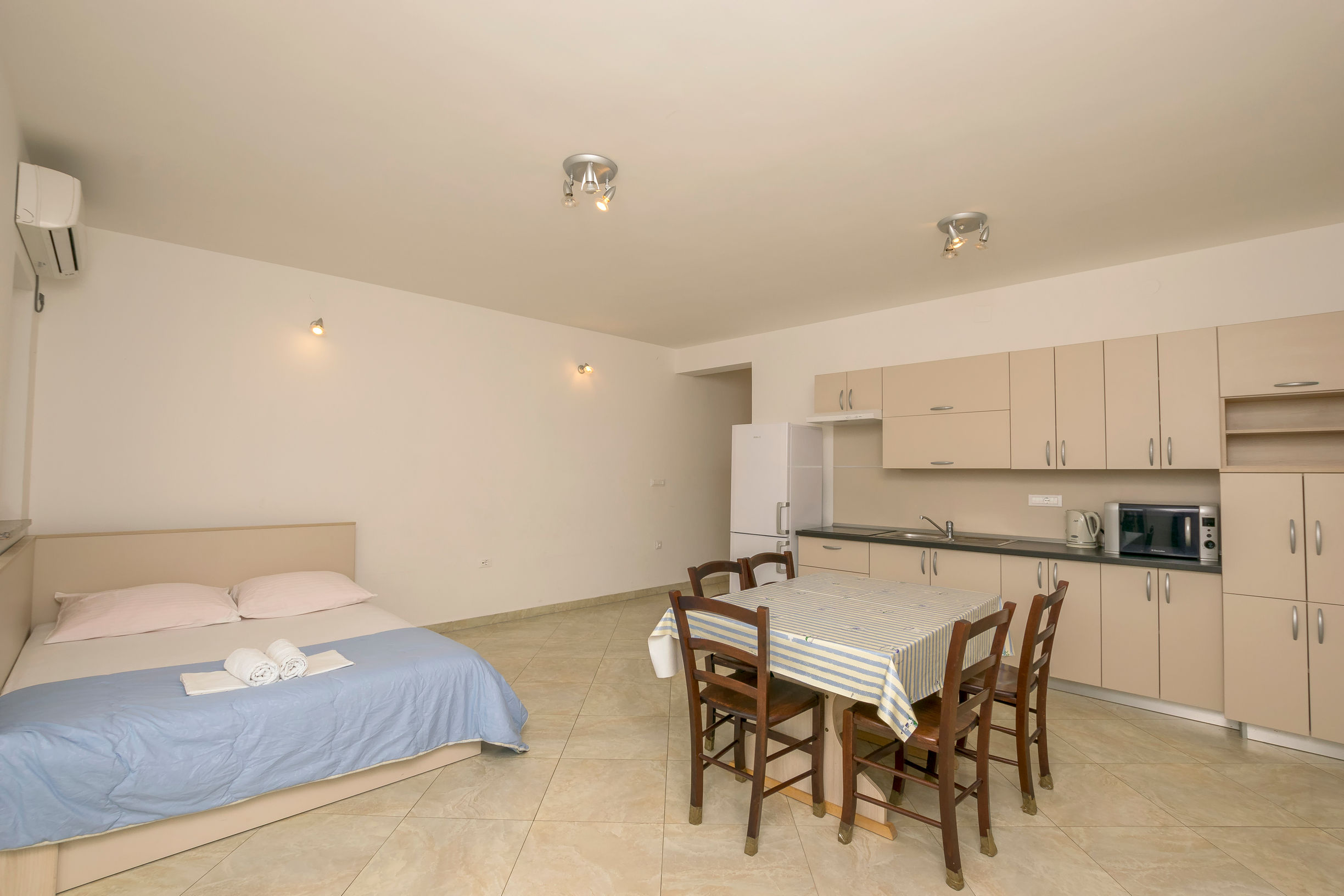 Apartments Only For Family - A2 - Novalja Apartments Only For Family - A2 - Novalja