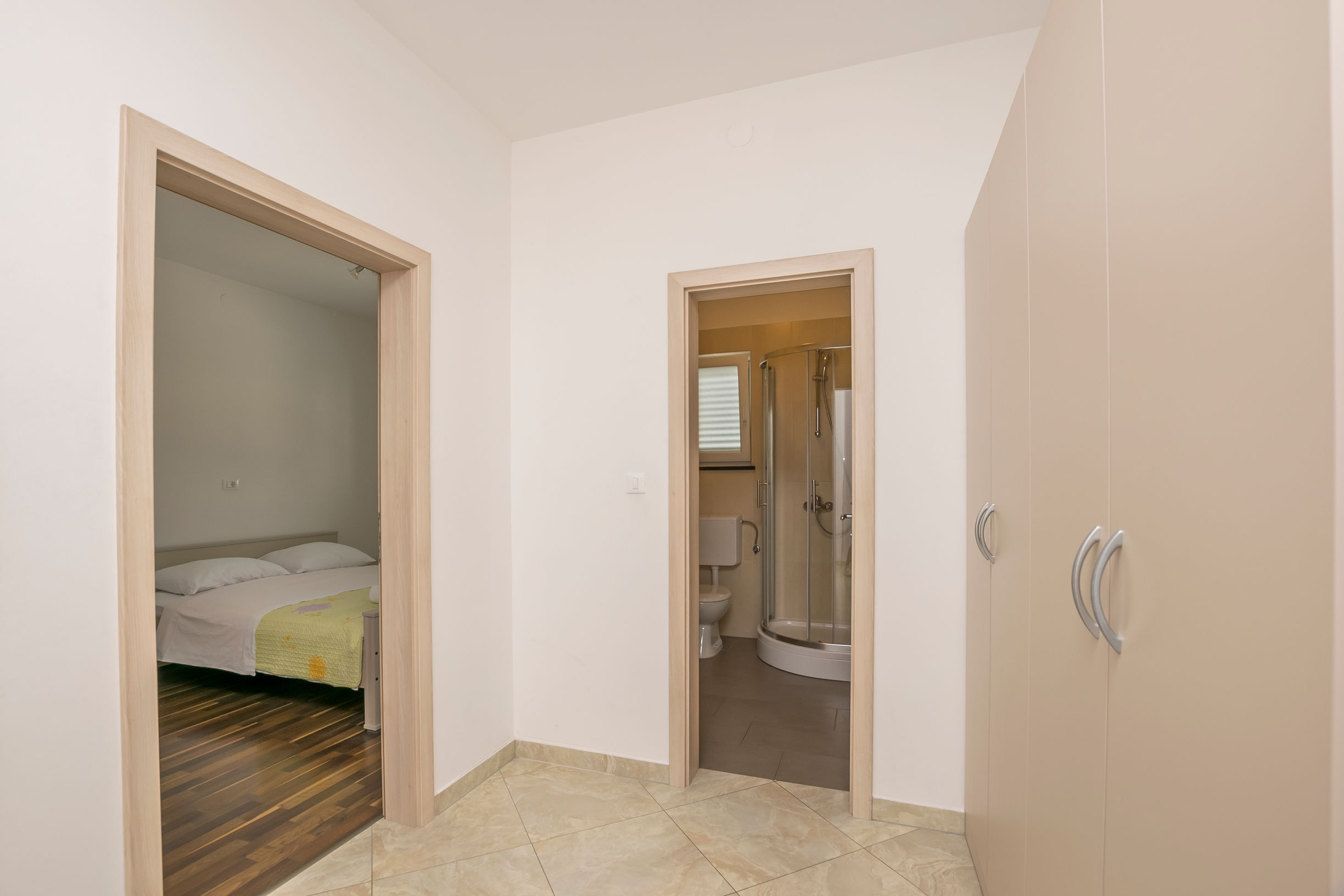 Apartments Only For Family - A5 - Novalja Apartments Only For Family - A5 - Novalja