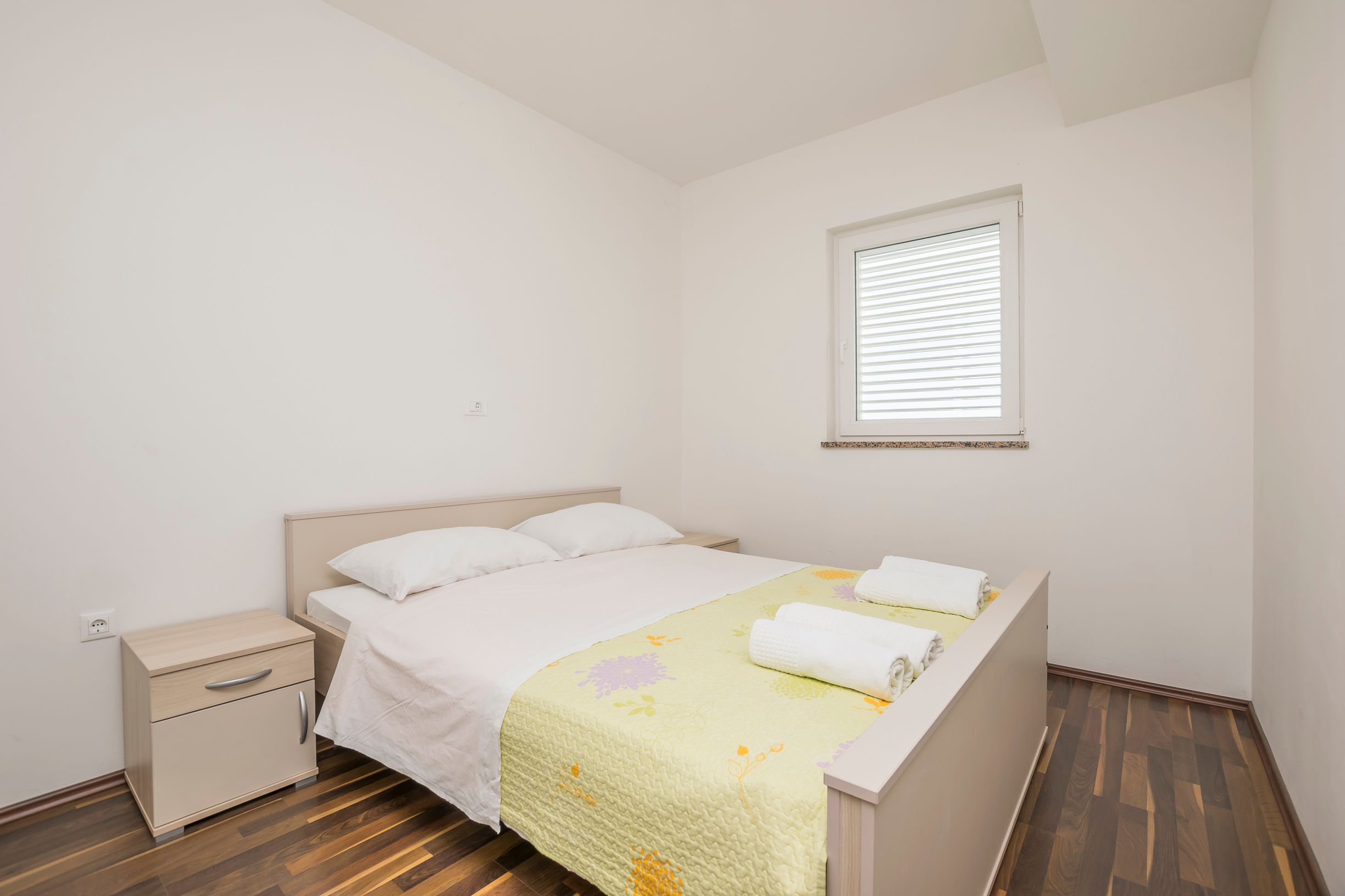 Apartments Only For Family - A5 - Novalja Apartments Only For Family - A5 - Novalja