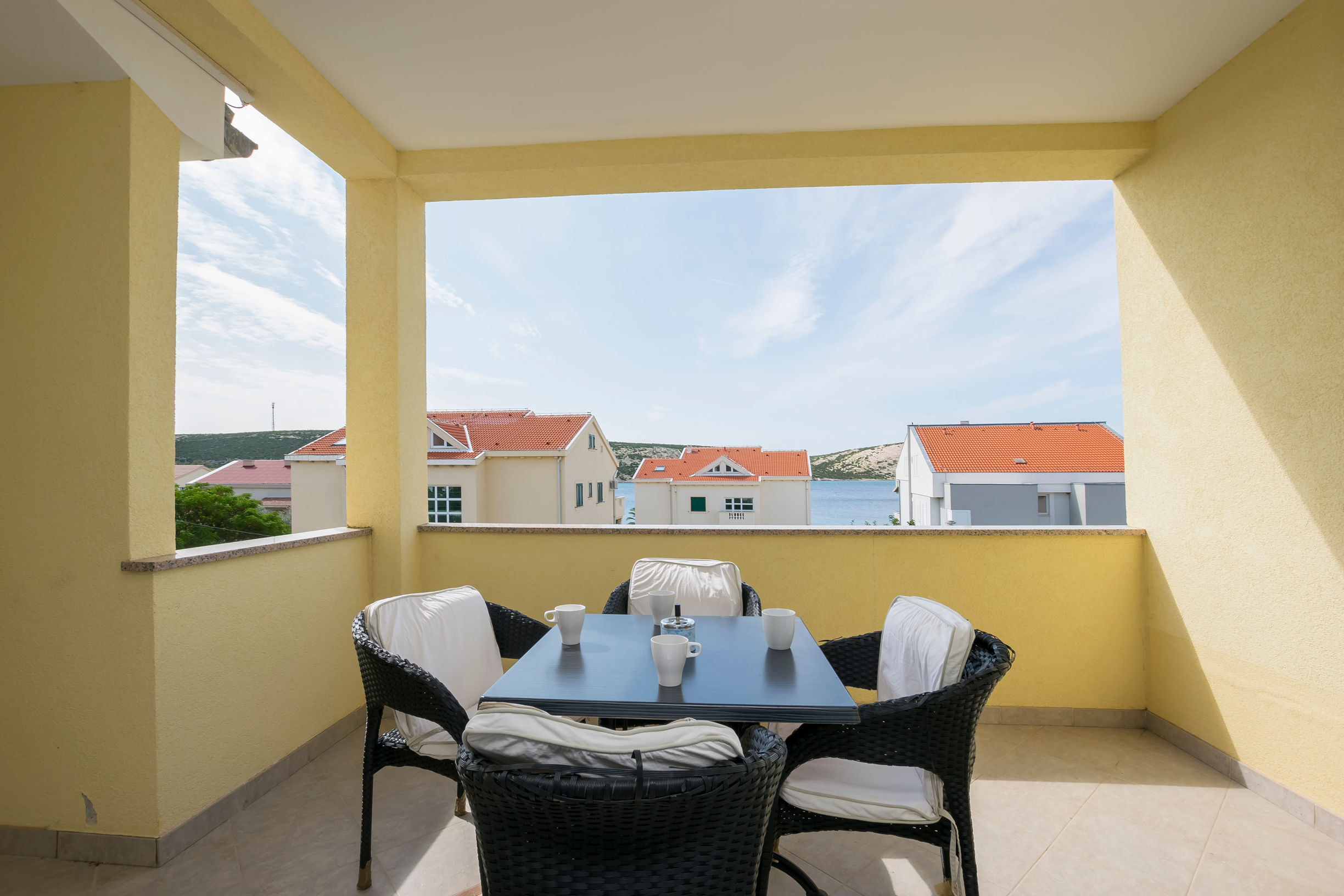 Apartments Only For Family - A5 - Novalja Apartments Only For Family - A5 - Novalja