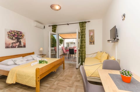Apartment Robyn on the beach - Unit 206592-16