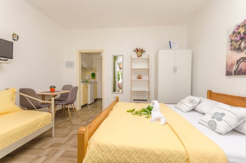 Apartment Robyn on the beach - Unit 206592-16