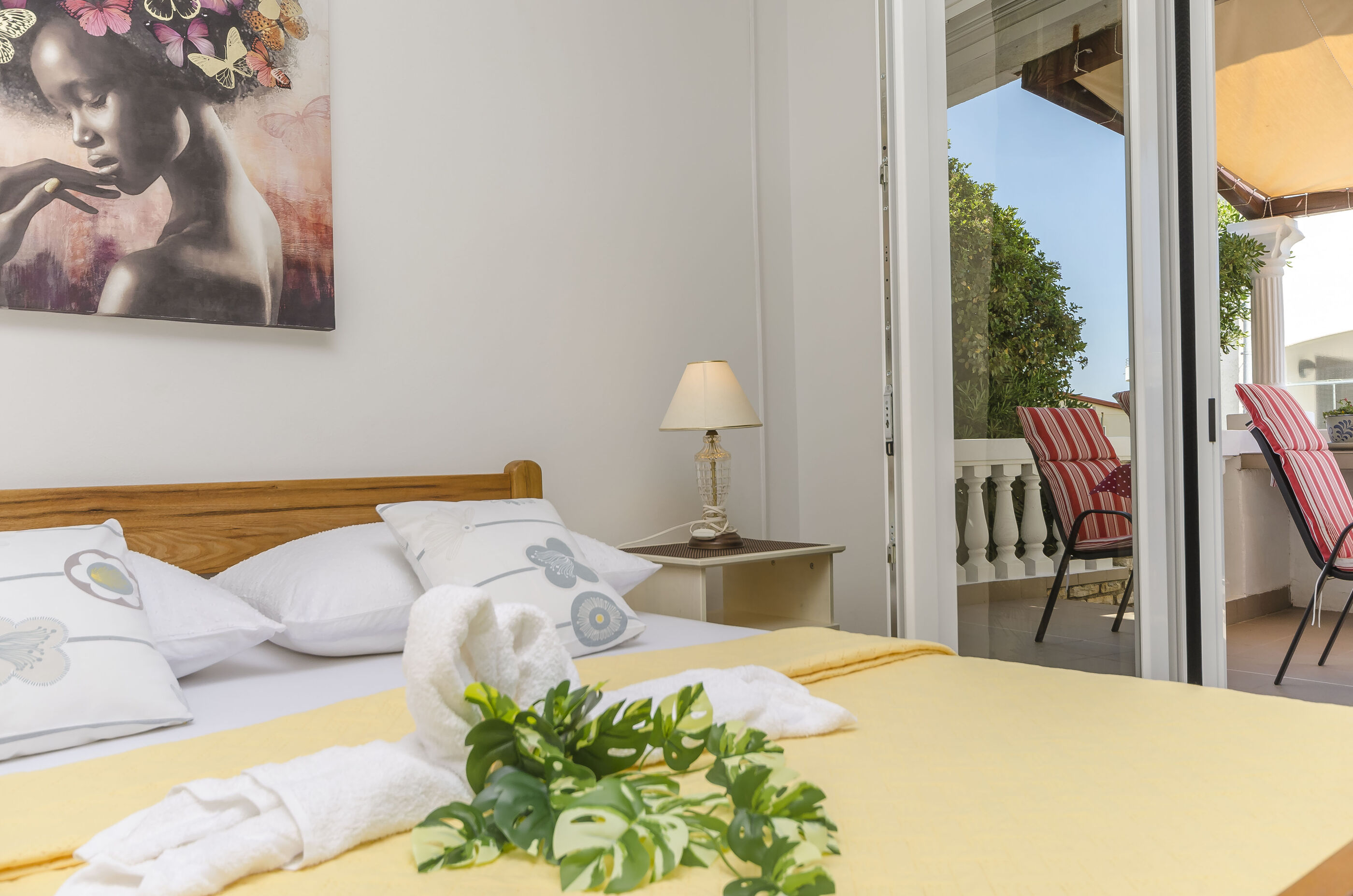 Apartment Robyn on the beach - A1 - Vodice Apartment Robyn on the beach - A1 - Vodice