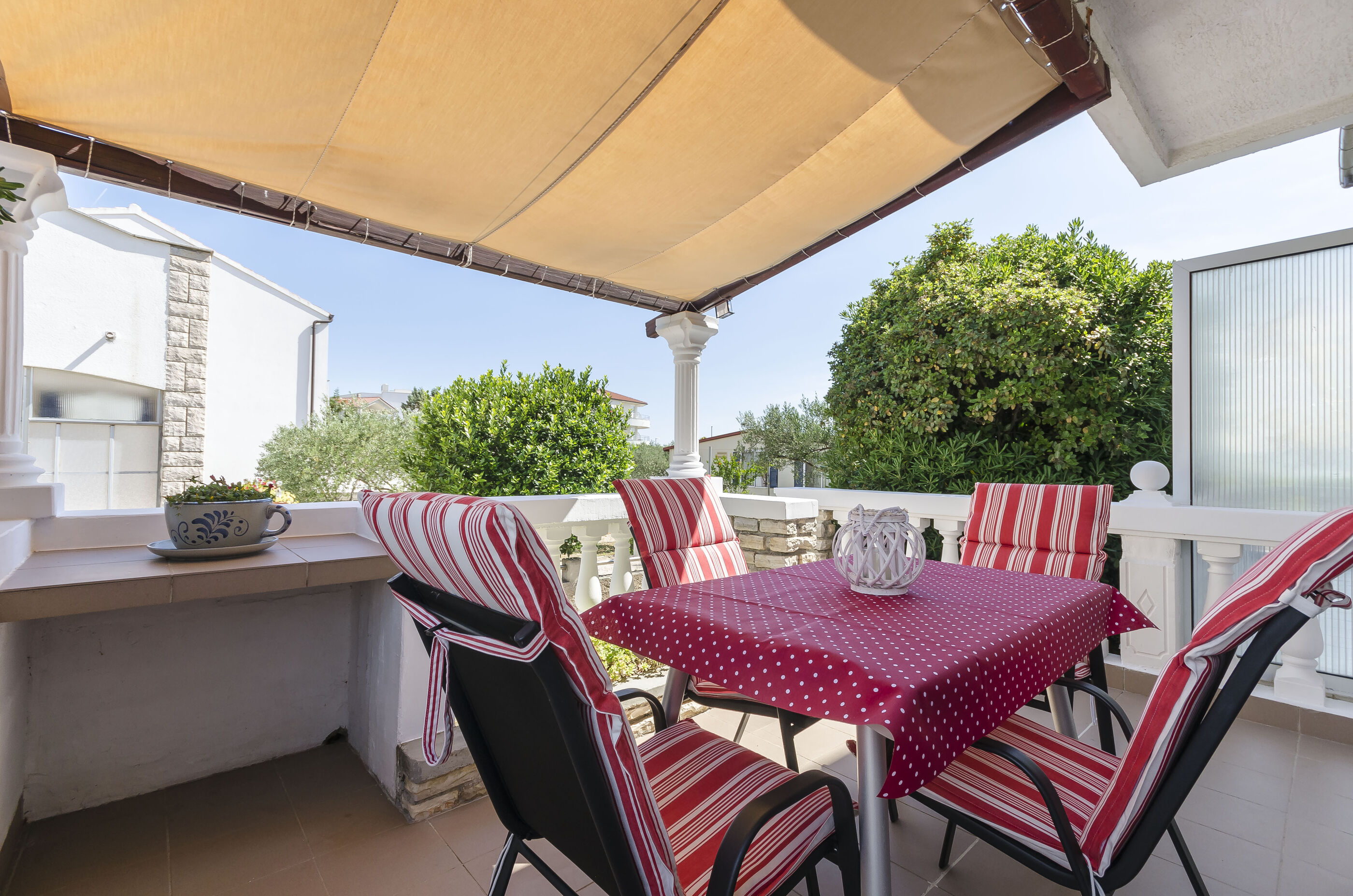 Apartment Robyn on the beach - A1 - Vodice Apartment Robyn on the beach - A1 - Vodice