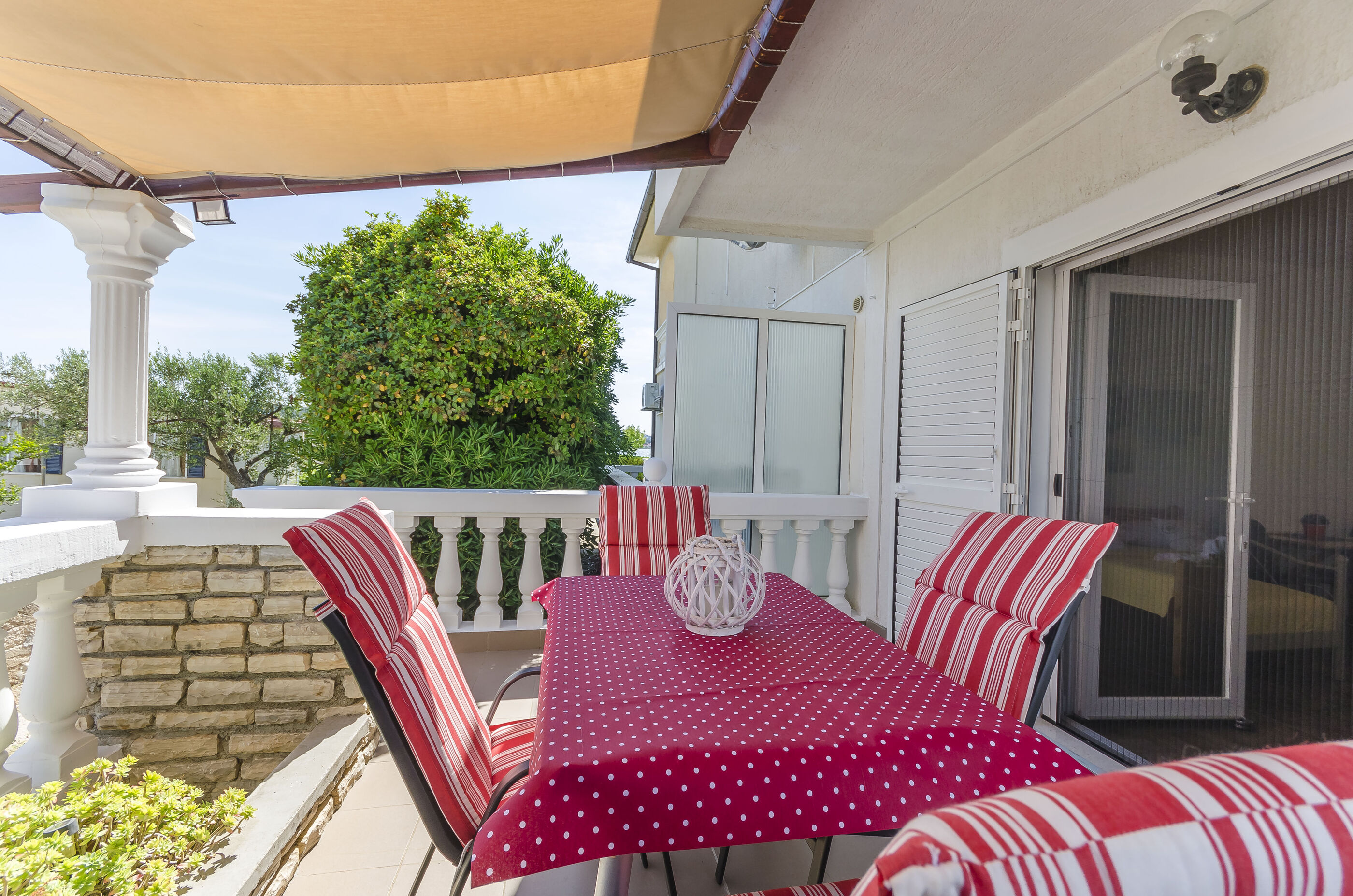 Apartment Robyn on the beach - A1 - Vodice Apartment Robyn on the beach - A1 - Vodice