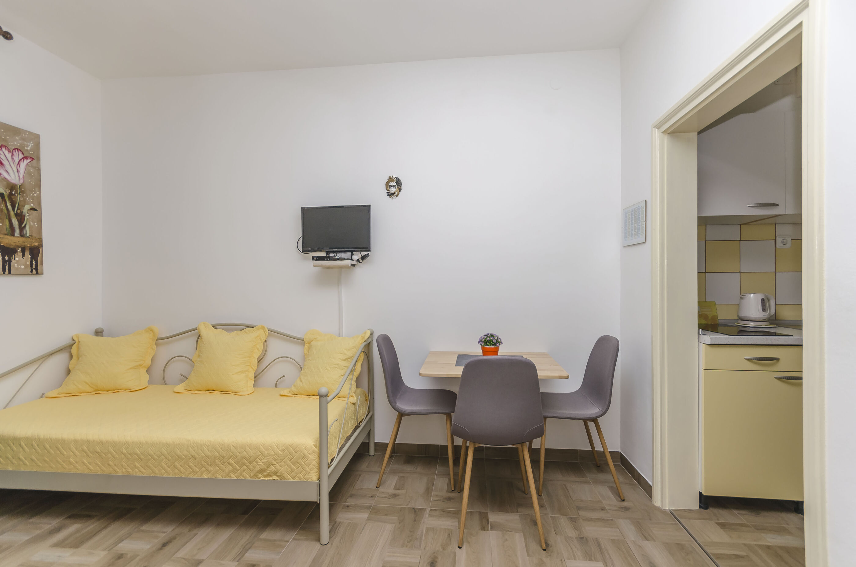 Apartment Robyn on the beach - A1 - Vodice Apartment Robyn on the beach - A1 - Vodice