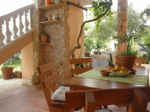 Apartments Mirella - Unit 206611-16