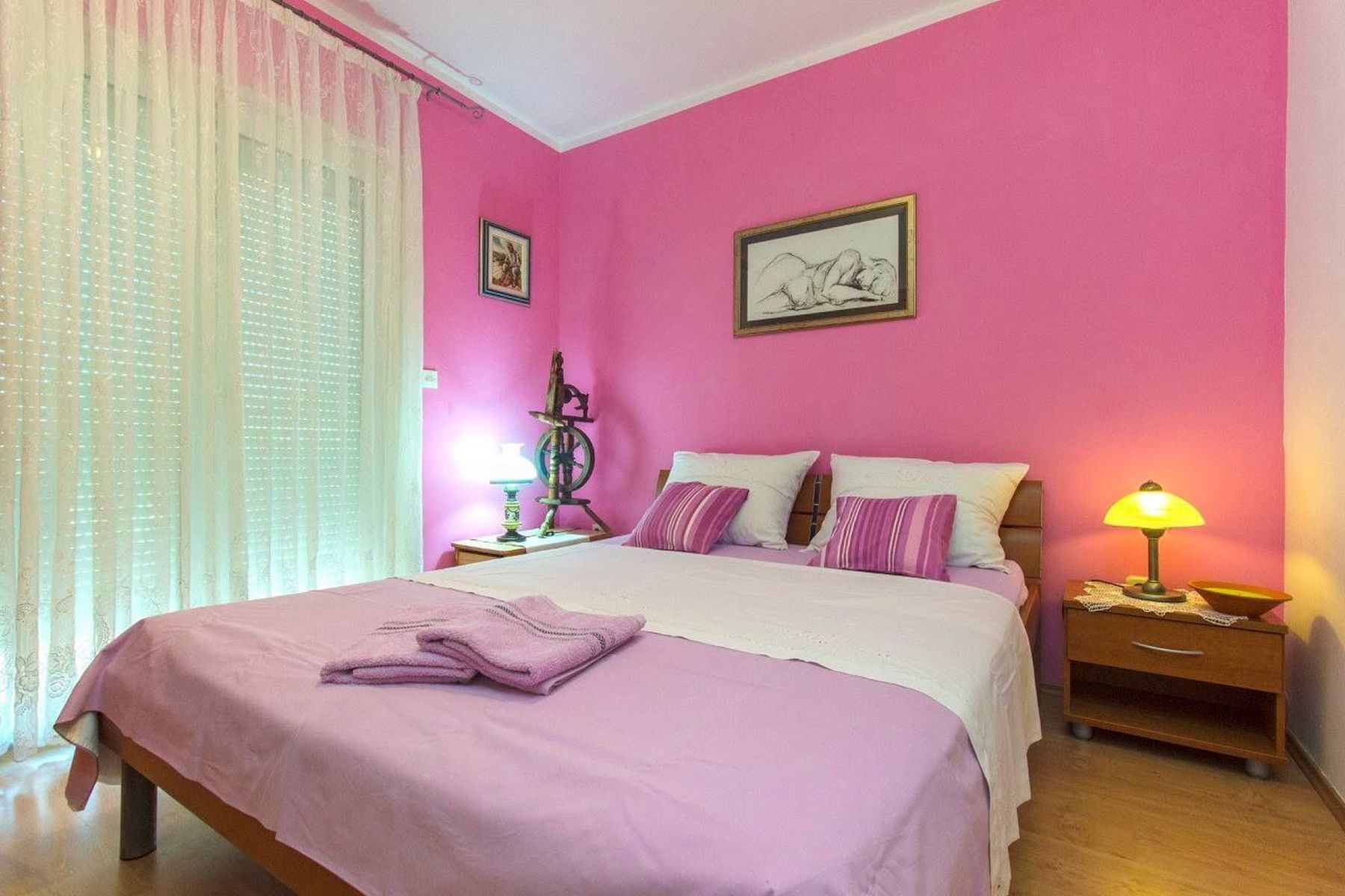 Apartments Mirella - A2 - Tribunj Apartments Mirella - A2 - Tribunj