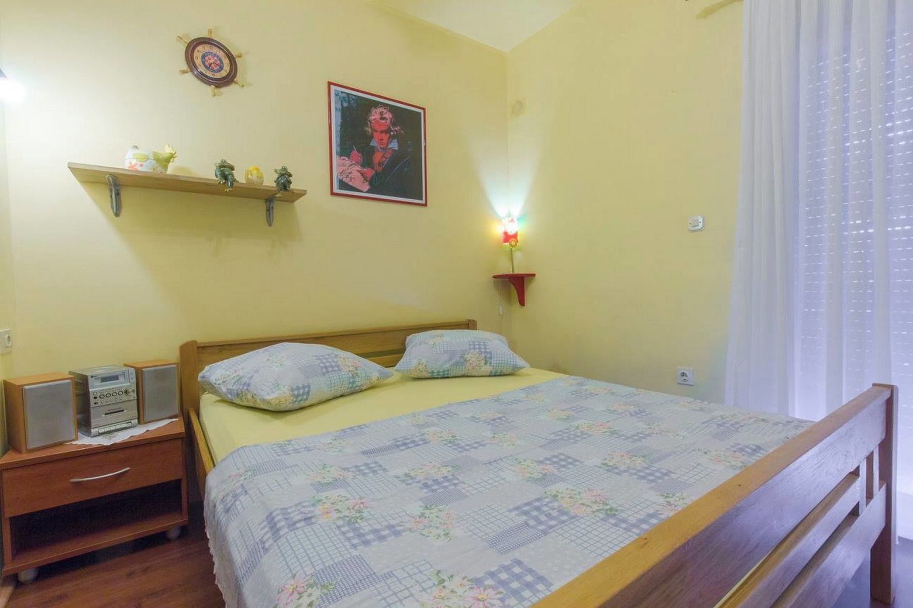 Apartments Mirella - A2 - Tribunj Apartments Mirella - A2 - Tribunj
