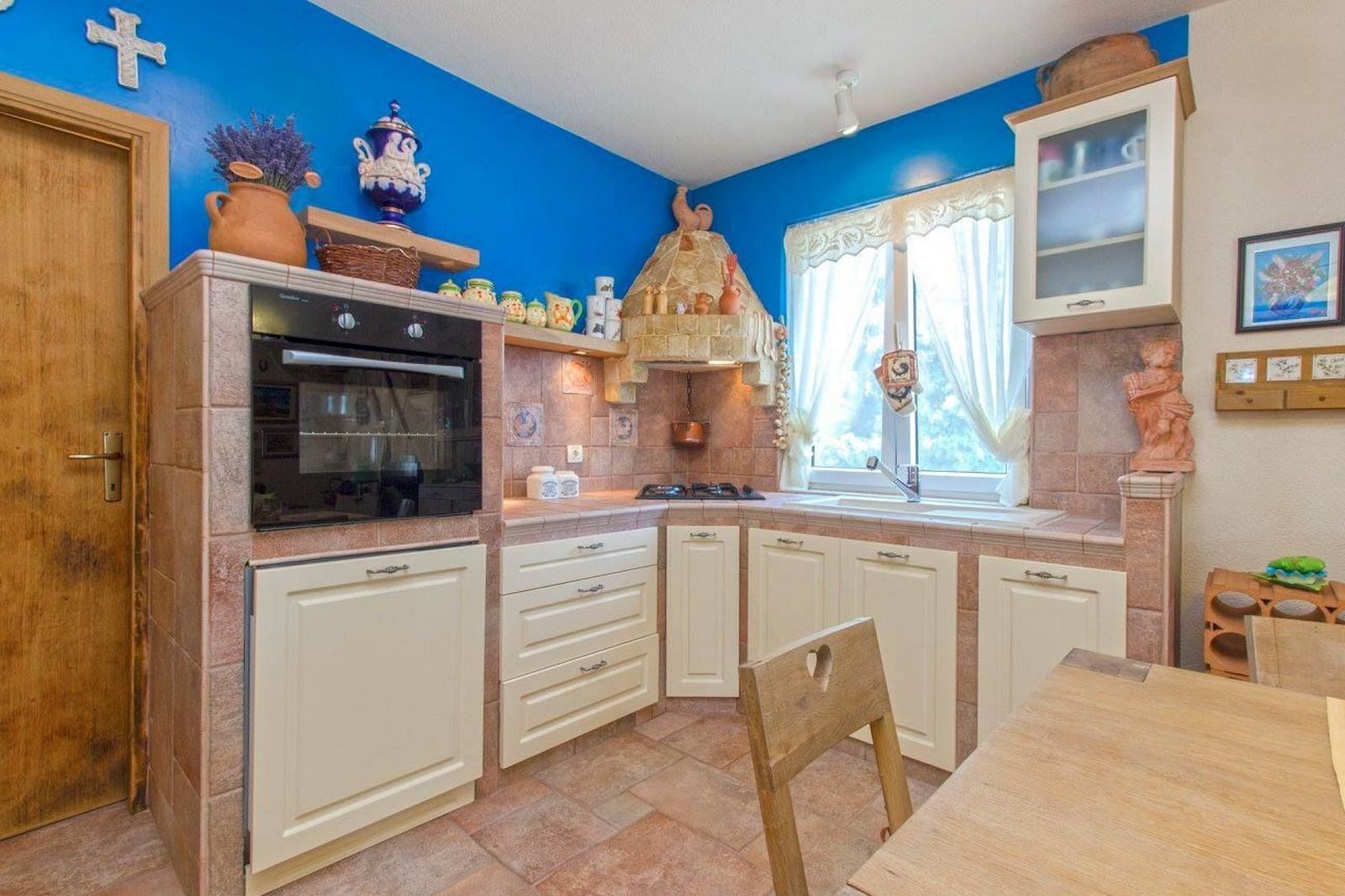 Apartments Mirella - A2 - Tribunj Apartments Mirella - A2 - Tribunj