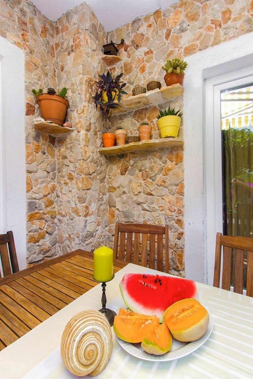 Apartments Mirella - A2 - Tribunj Apartments Mirella - A2 - Tribunj