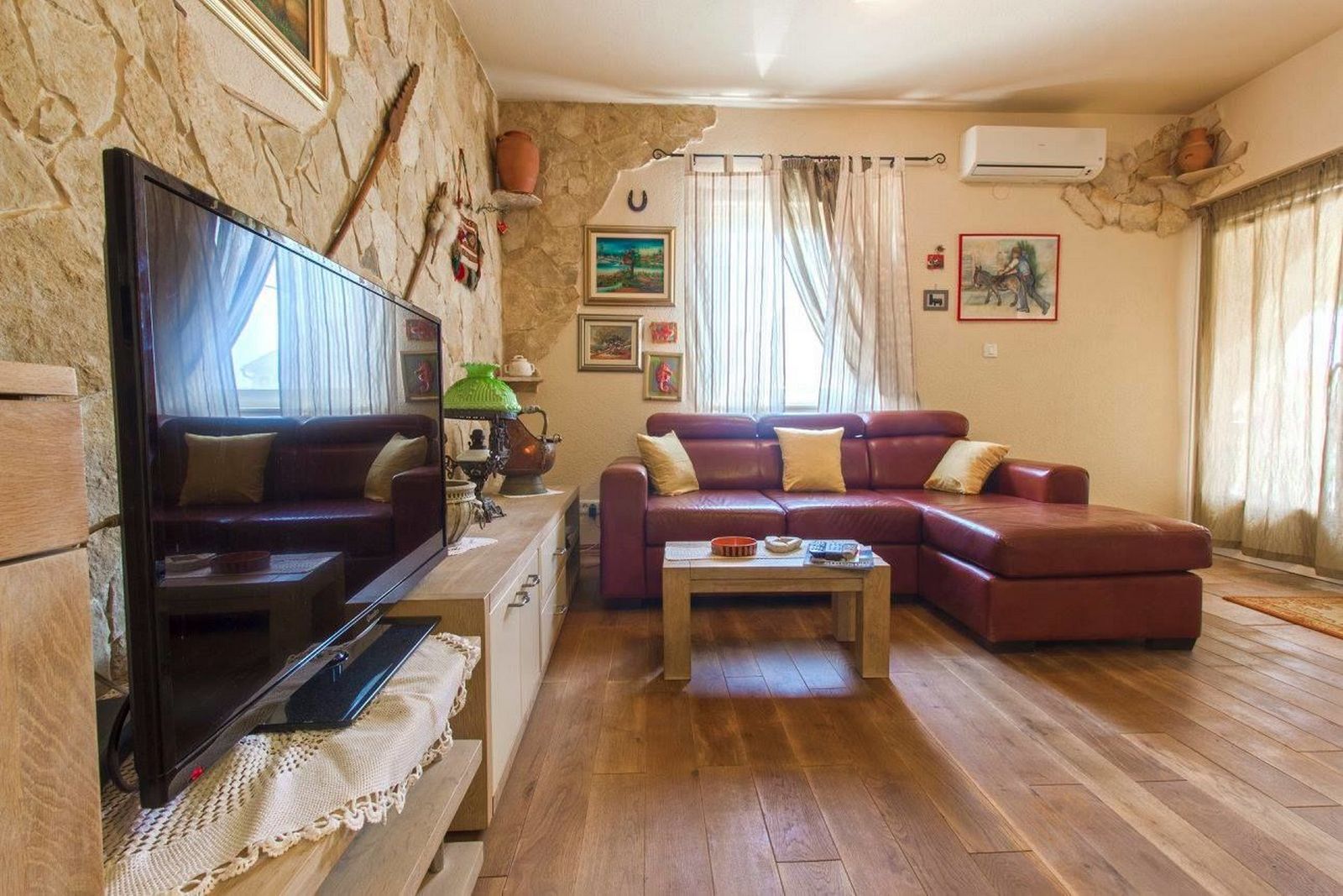 Apartments Mirella - A2 - Tribunj Apartments Mirella - A2 - Tribunj