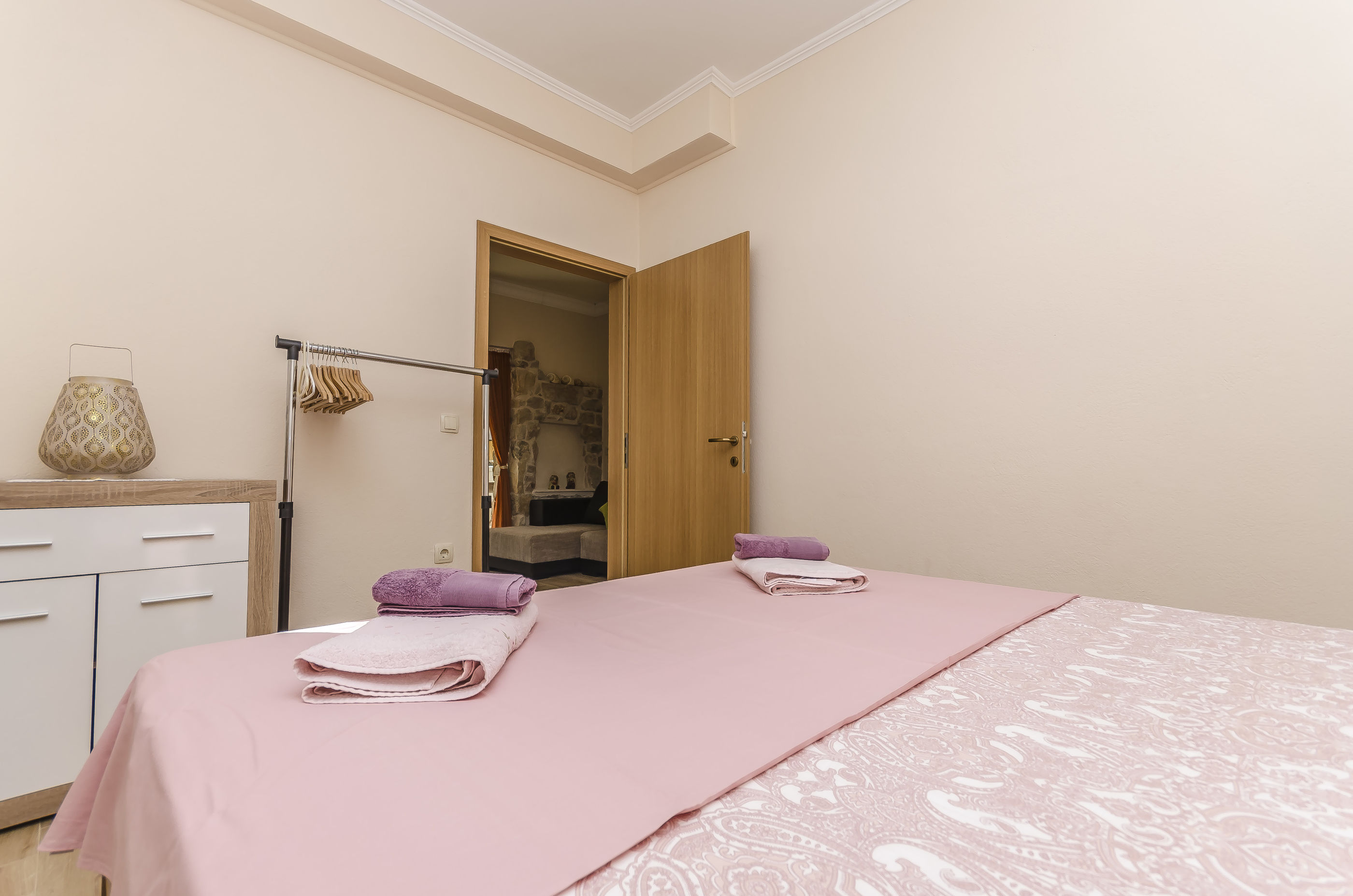 Apartment Mirella II - A1 - Tribunj Apartment Mirella II - A1 - Tribunj