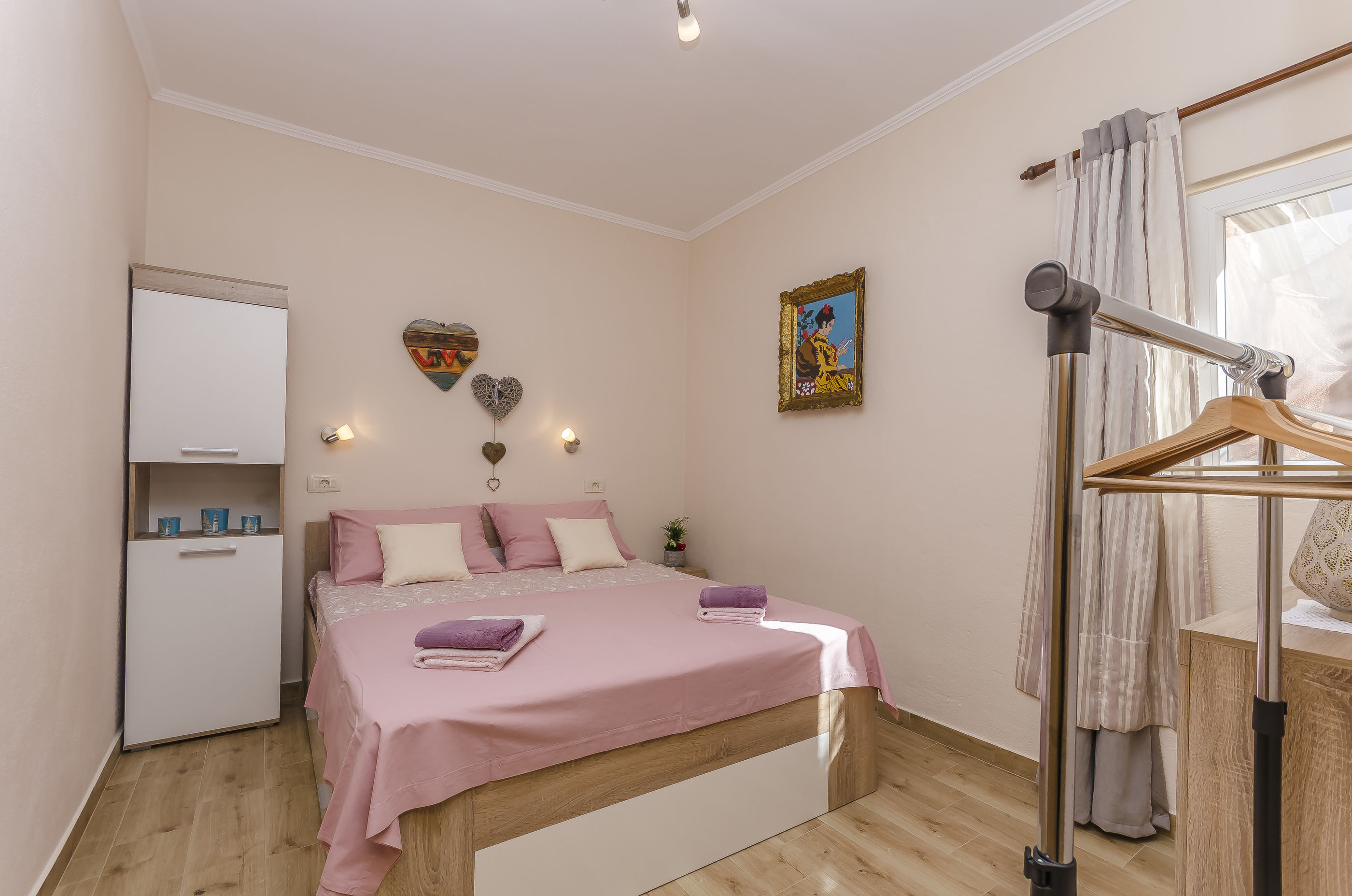 Apartment Mirella II - A1 - Tribunj Apartment Mirella II - A1 - Tribunj