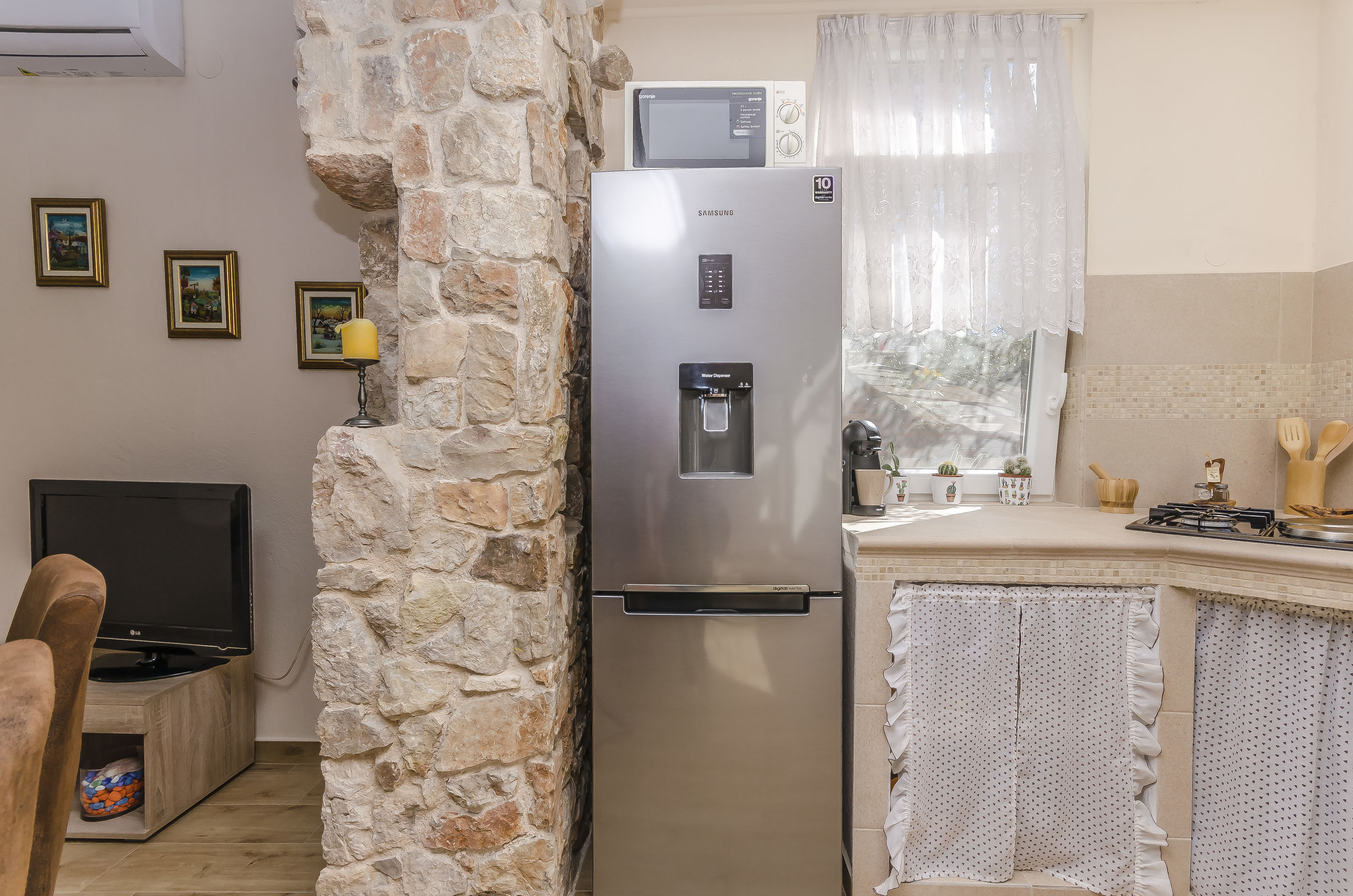 Apartment Mirella II - A1 - Tribunj Apartment Mirella II - A1 - Tribunj