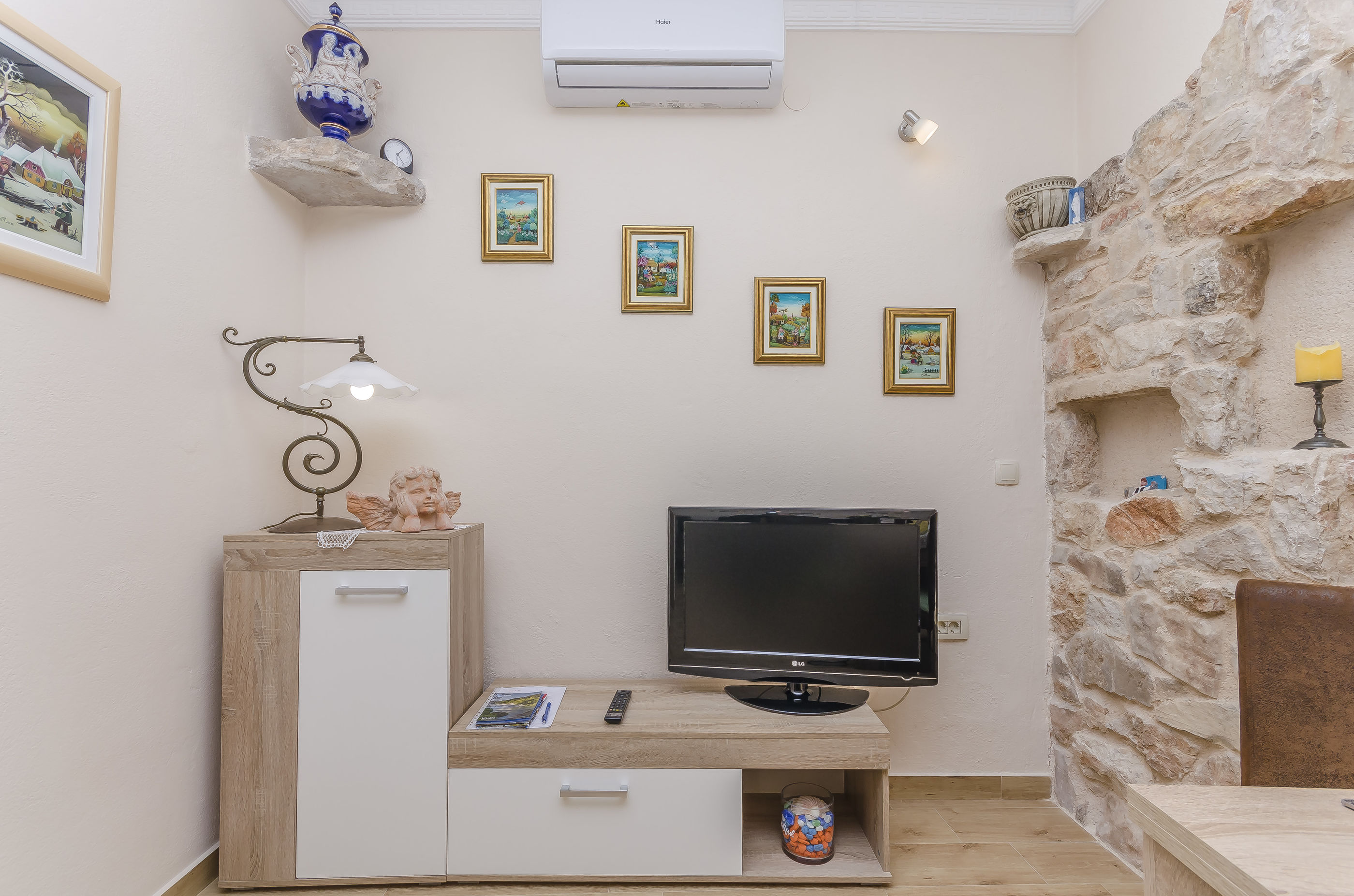 Apartment Mirella II - A1 - Tribunj Apartment Mirella II - A1 - Tribunj