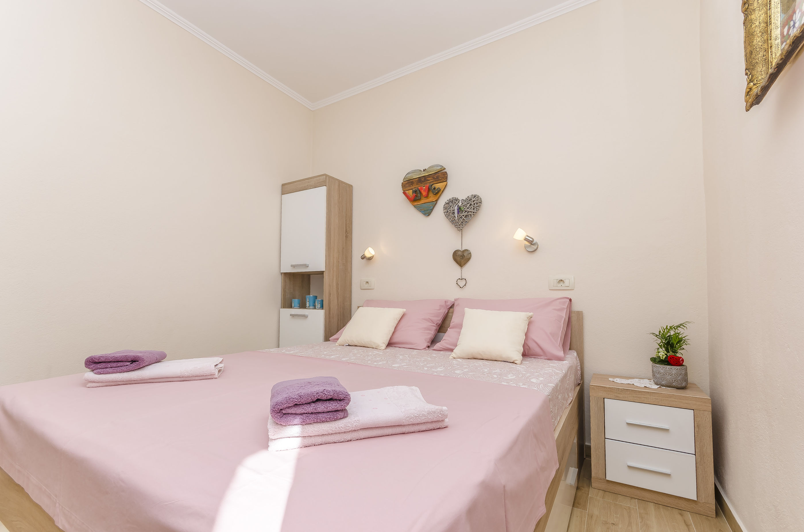 Apartment Mirella II - A1 - Tribunj Apartment Mirella II - A1 - Tribunj