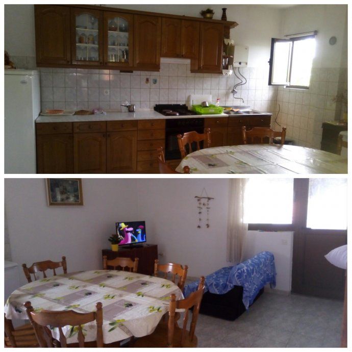 Apartment Denis - A1 - Kaprije Apartment Denis - A1 - Kaprije