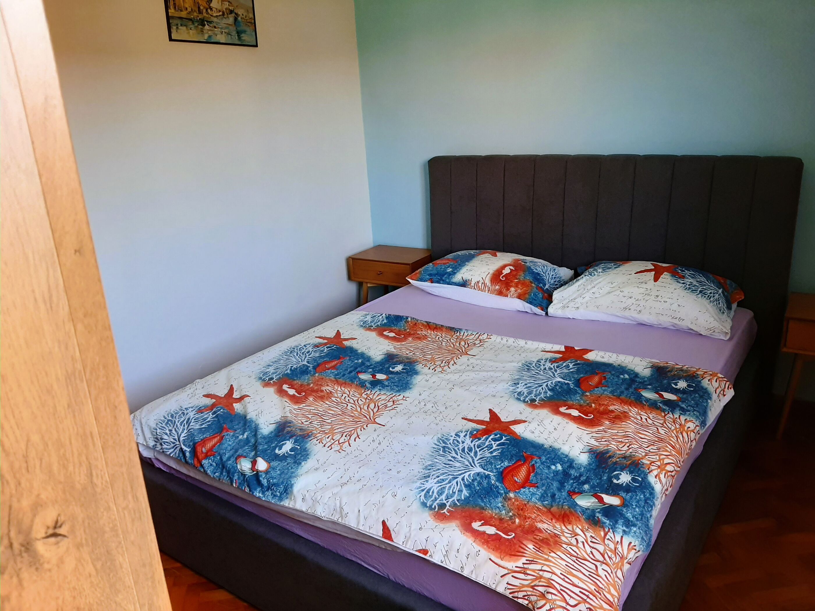 Apartment Denis - A1 - Kaprije Apartment Denis - A1 - Kaprije