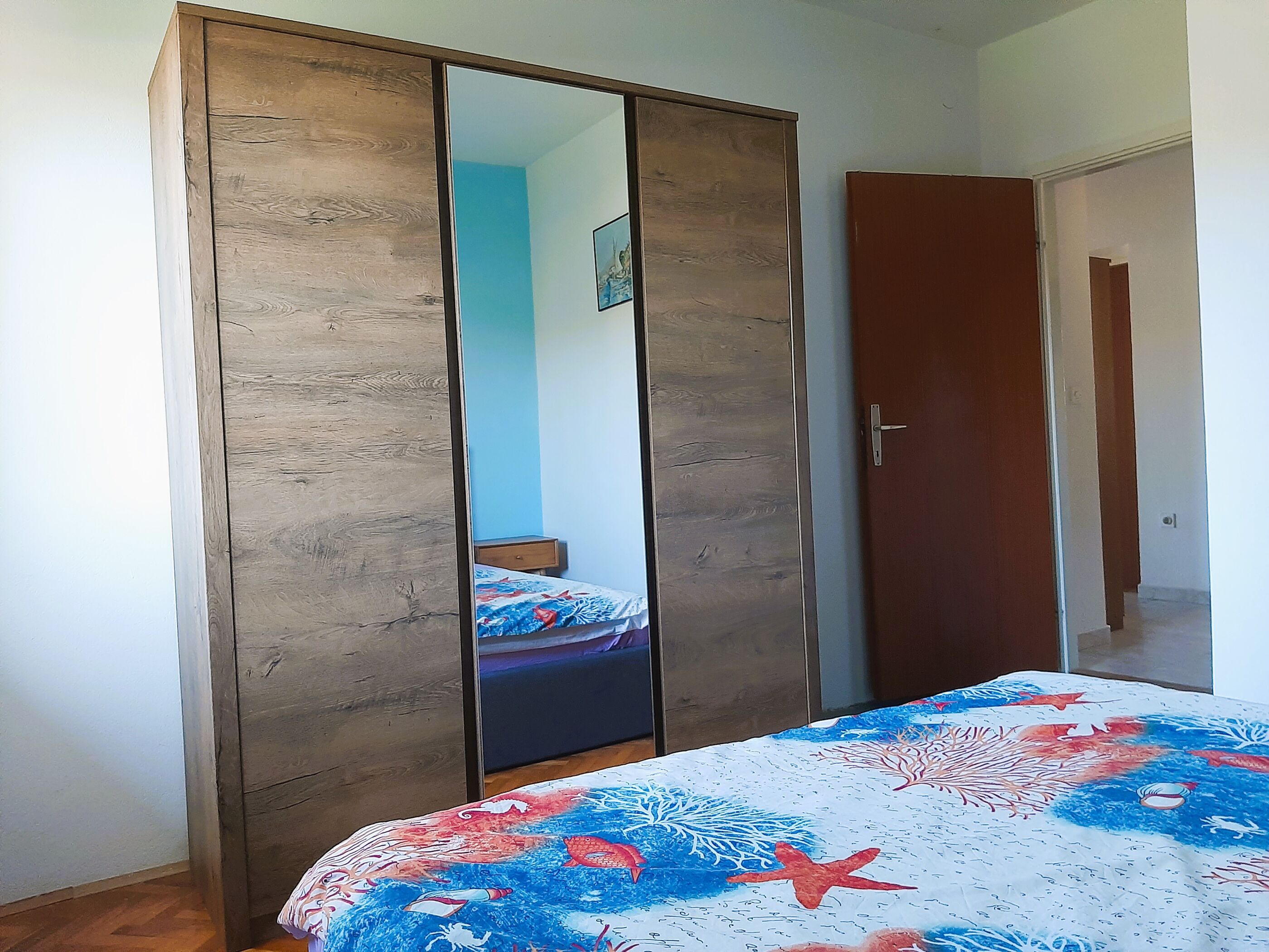 Apartment Denis - A1 - Kaprije Apartment Denis - A1 - Kaprije