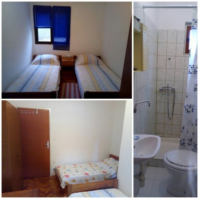 Apartment Denis - A1 - Kaprije Apartment Denis - A1 - Kaprije