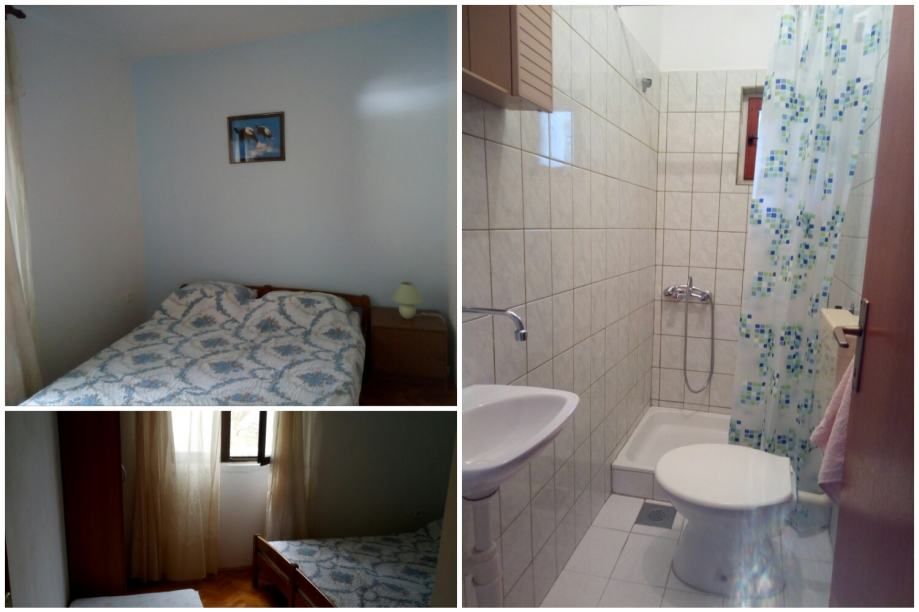 Apartment Denis - A1 - Kaprije Apartment Denis - A1 - Kaprije