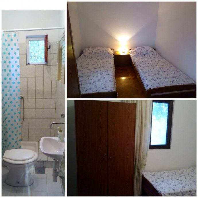 Apartment Denis - A1 - Kaprije Apartment Denis - A1 - Kaprije