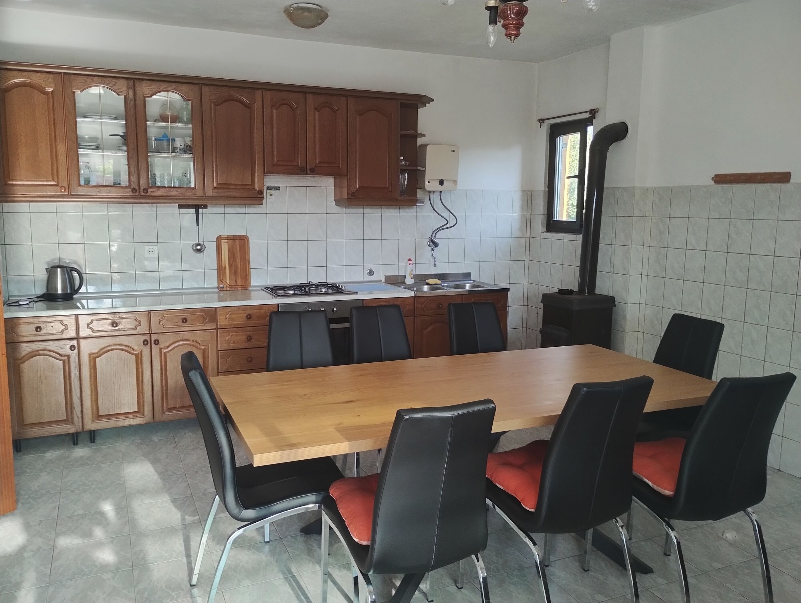 Apartment Denis - A1 - Kaprije Apartment Denis - A1 - Kaprije